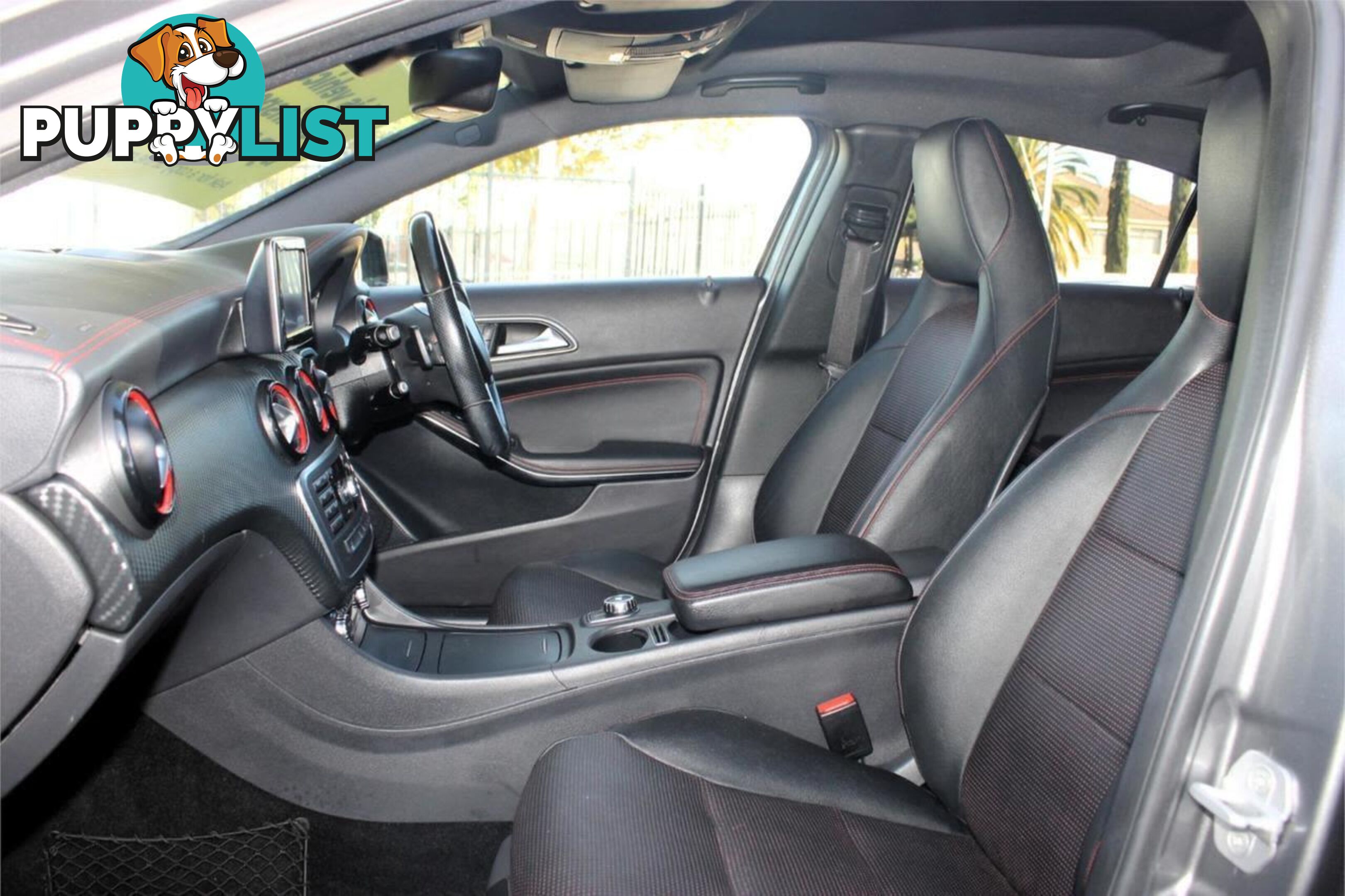 2014 MERCEDES-BENZ A250 SPORT 176 MY14 HATCH, 5 DOORS, 5 SEATS