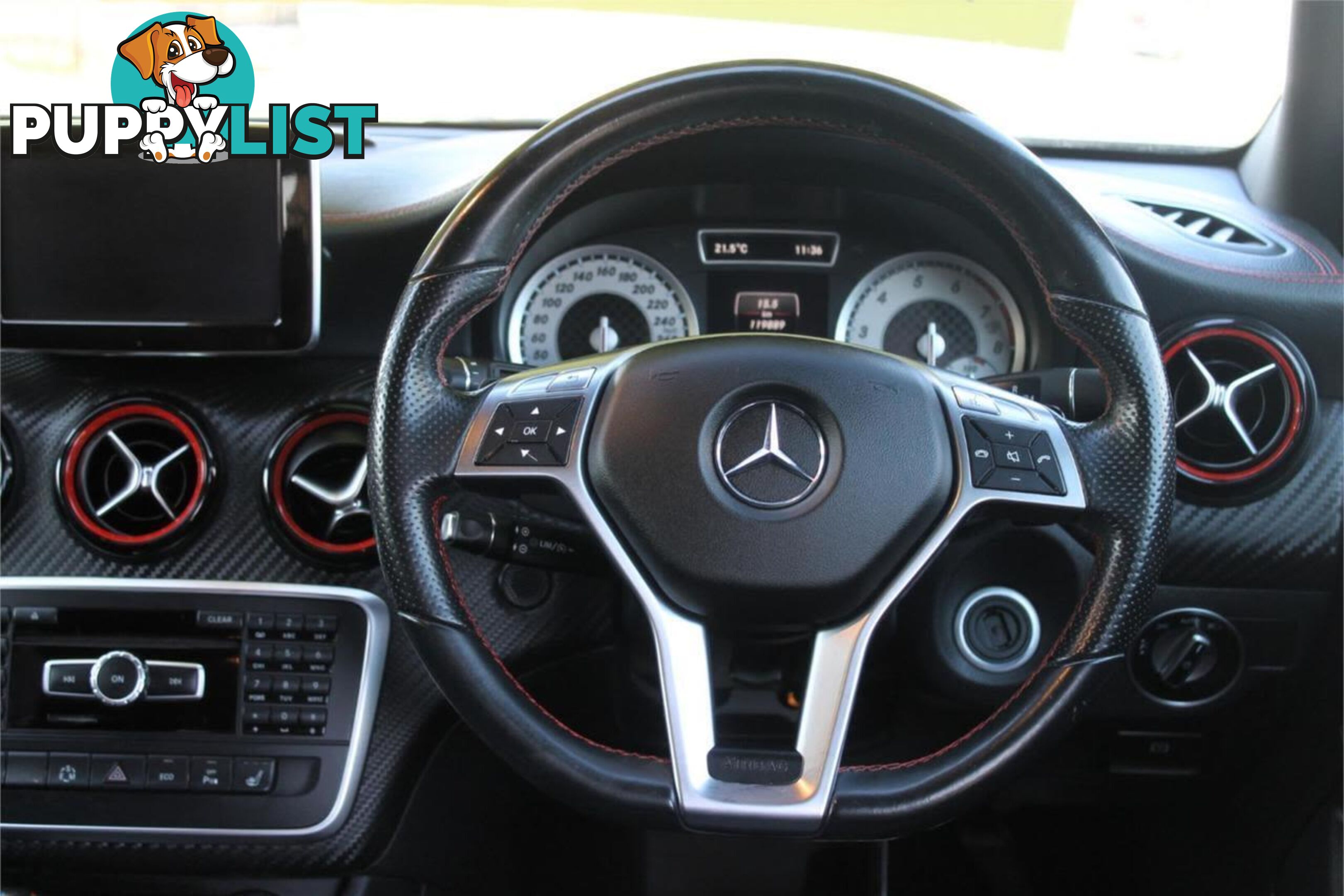 2014 MERCEDES-BENZ A250 SPORT 176 MY14 HATCH, 5 DOORS, 5 SEATS