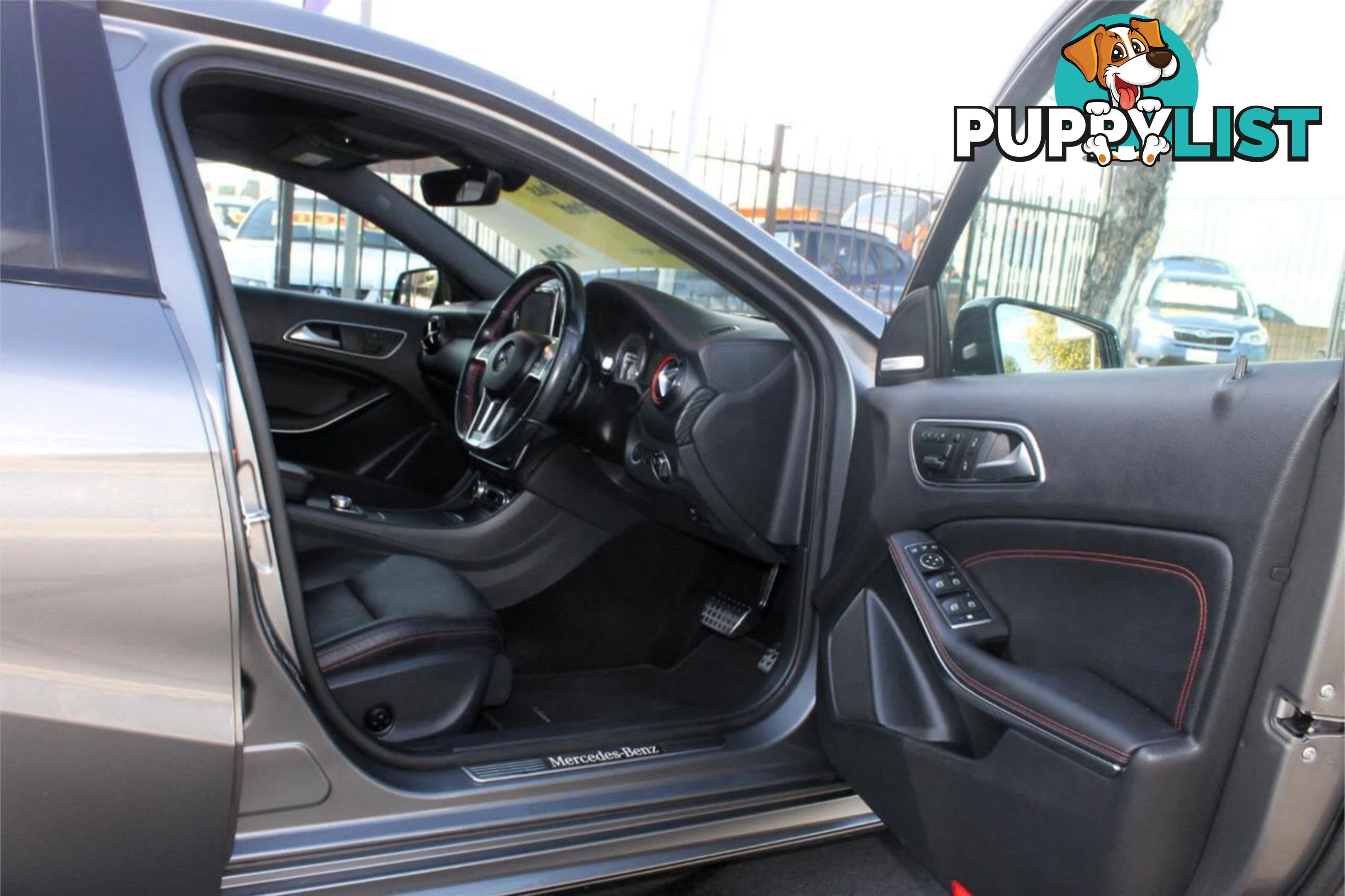 2014 MERCEDES-BENZ A250 SPORT 176 MY14 HATCH, 5 DOORS, 5 SEATS