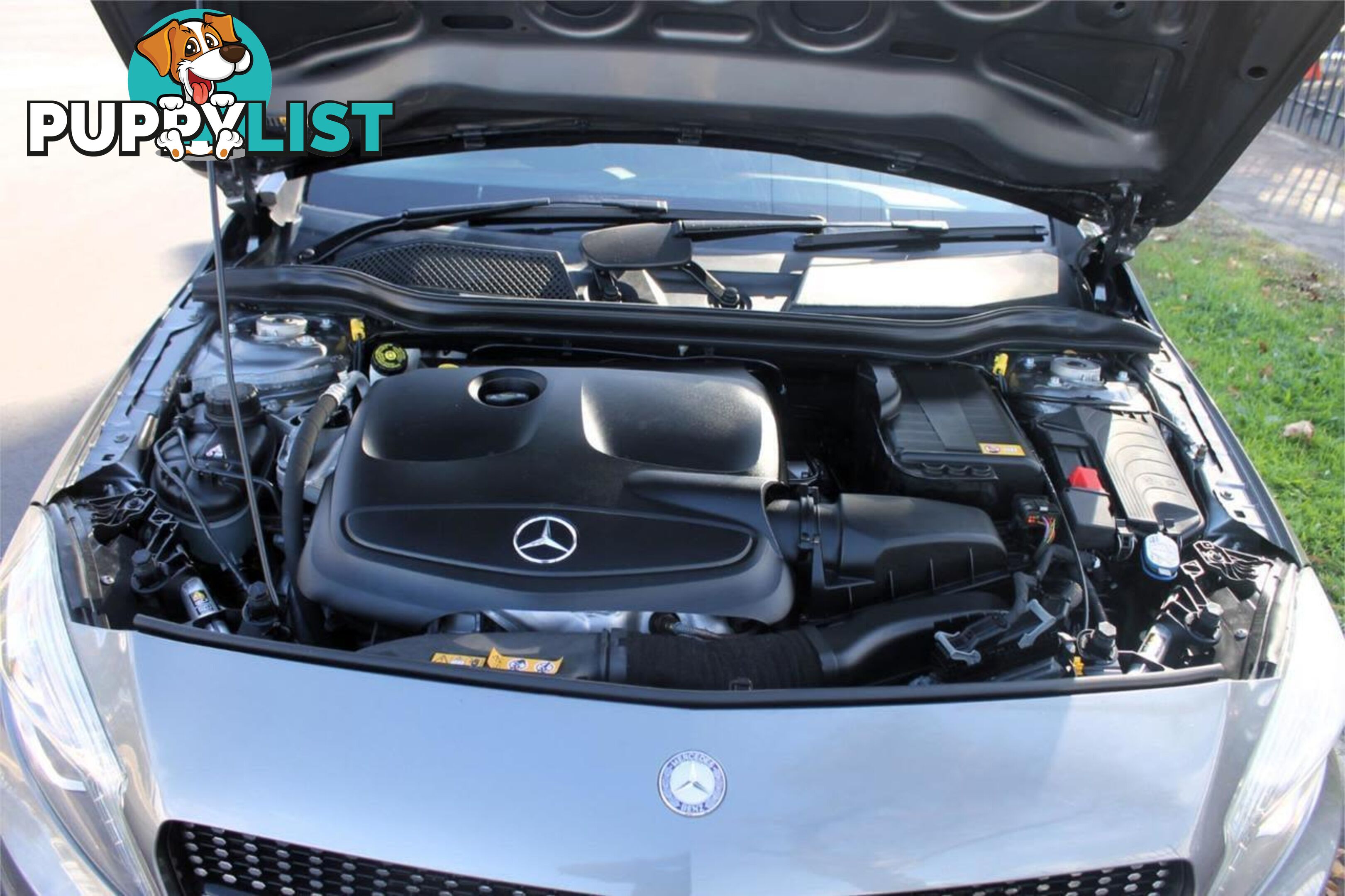 2014 MERCEDES-BENZ A250 SPORT 176 MY14 HATCH, 5 DOORS, 5 SEATS