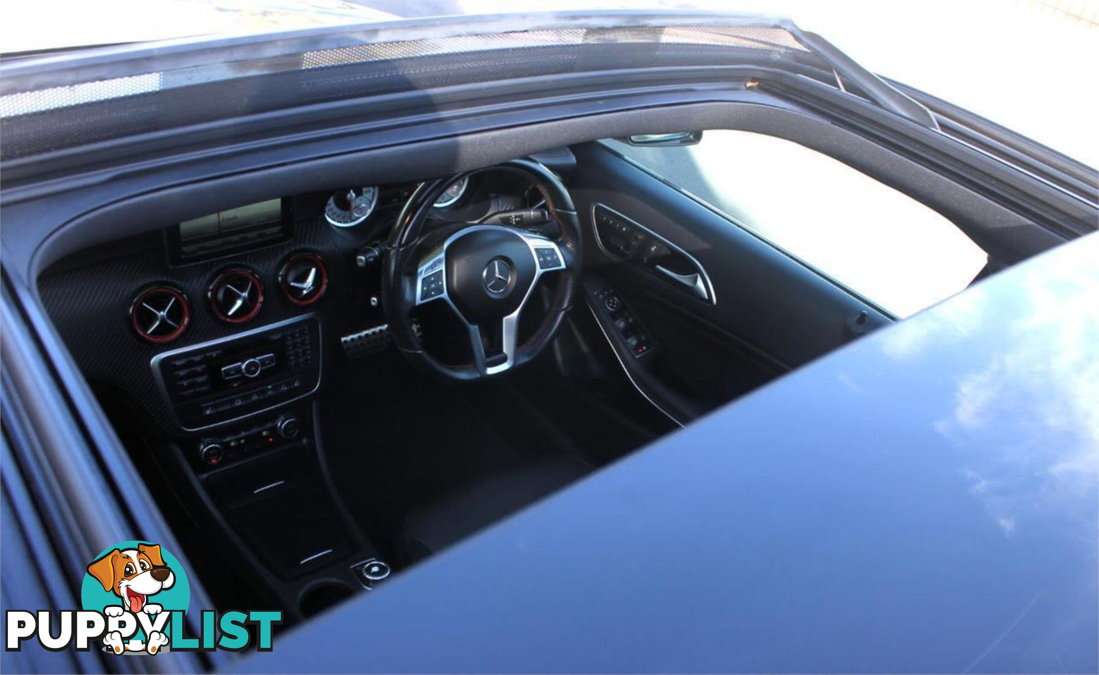 2014 MERCEDES-BENZ A250 SPORT 176 MY14 HATCH, 5 DOORS, 5 SEATS