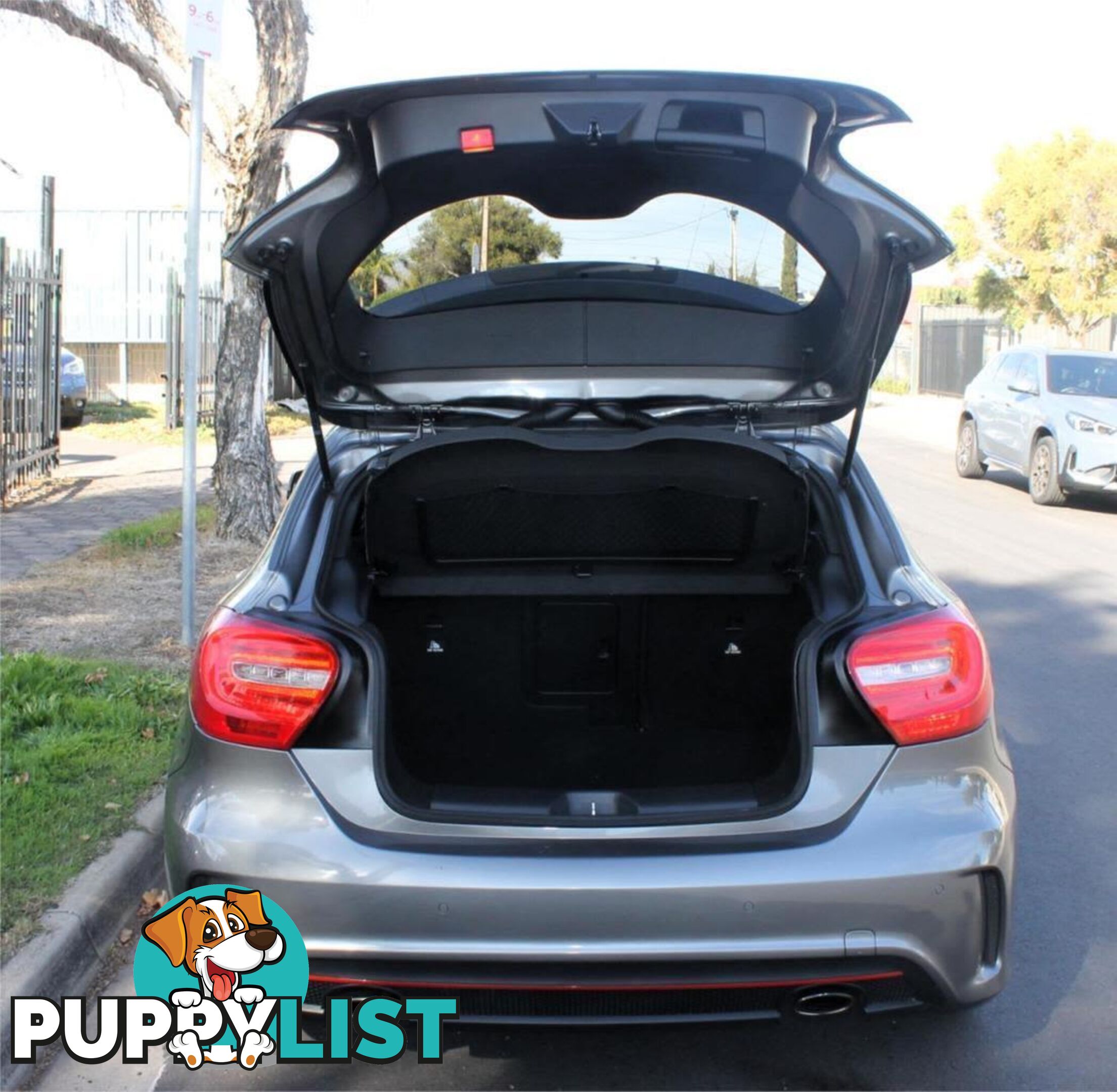2014 MERCEDES-BENZ A250 SPORT 176 MY14 HATCH, 5 DOORS, 5 SEATS