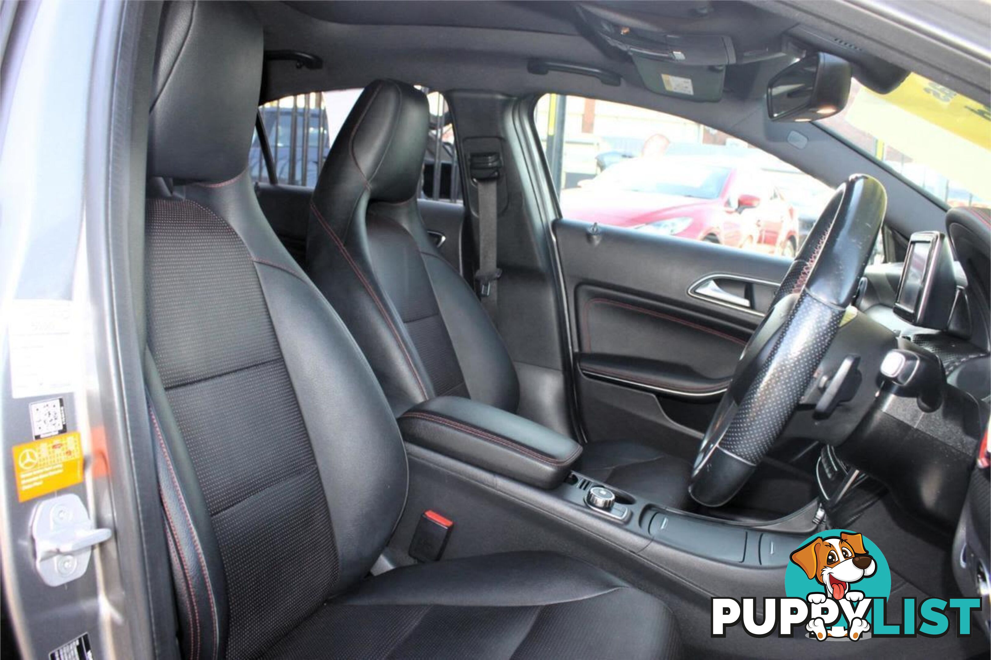 2014 MERCEDES-BENZ A250 SPORT 176 MY14 HATCH, 5 DOORS, 5 SEATS