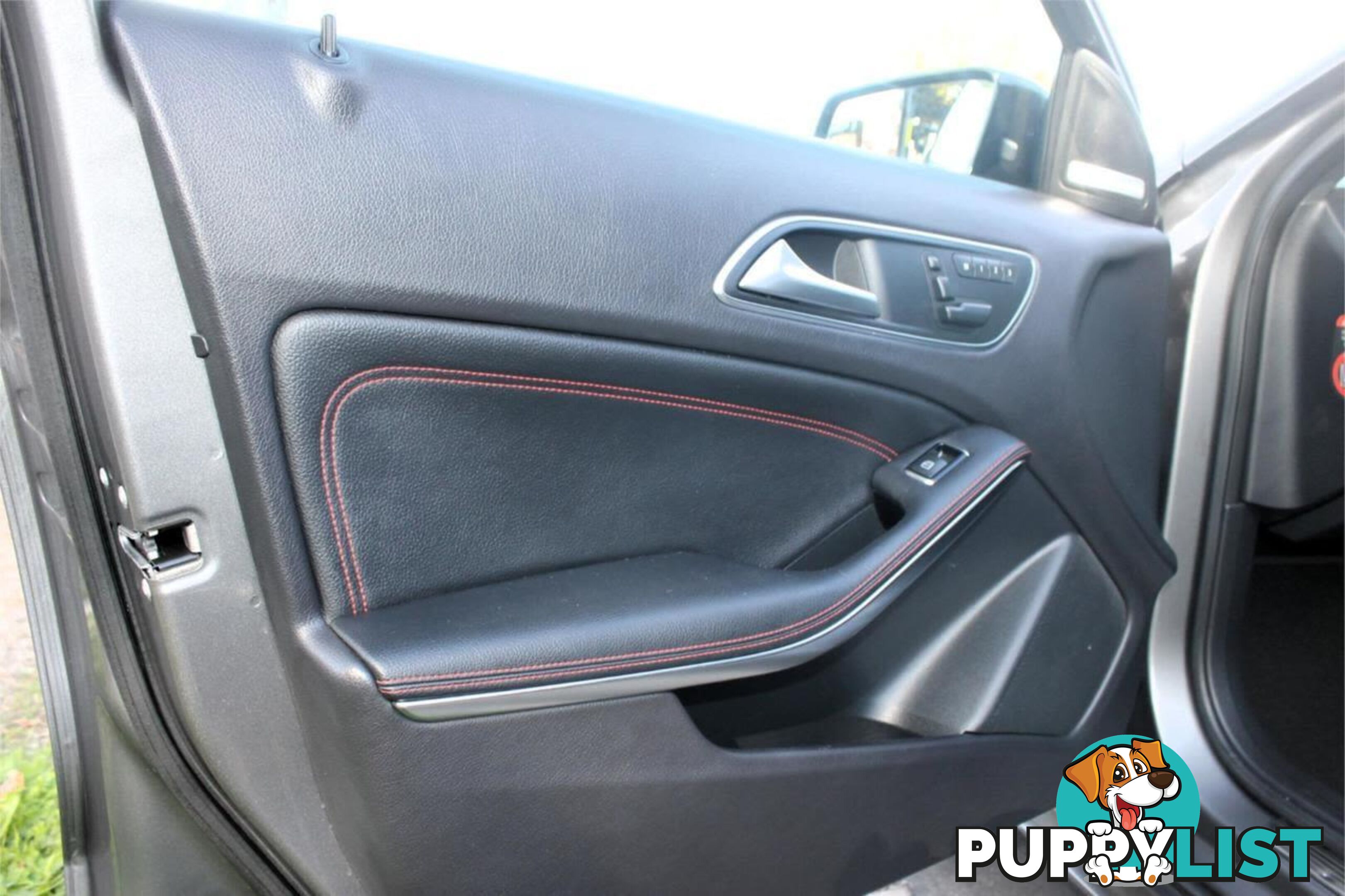 2014 MERCEDES-BENZ A250 SPORT 176 MY14 HATCH, 5 DOORS, 5 SEATS