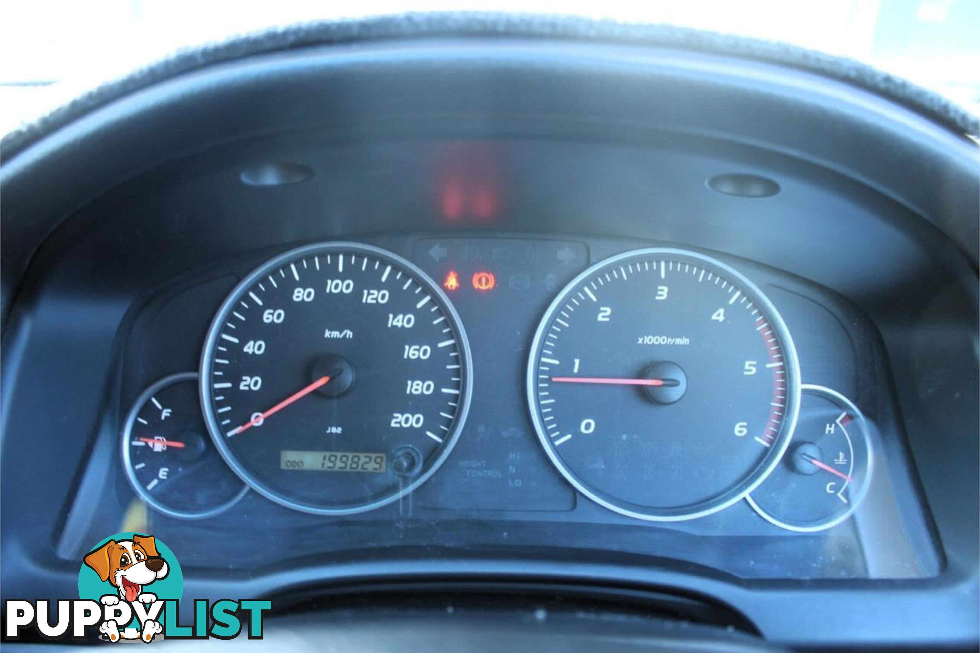 2008 TOYOTA LANDCRUISER PRADO GXL (4X4) KDJ120R 07 UPGRADE SUV, 4 DOORS, 8 SEATS
