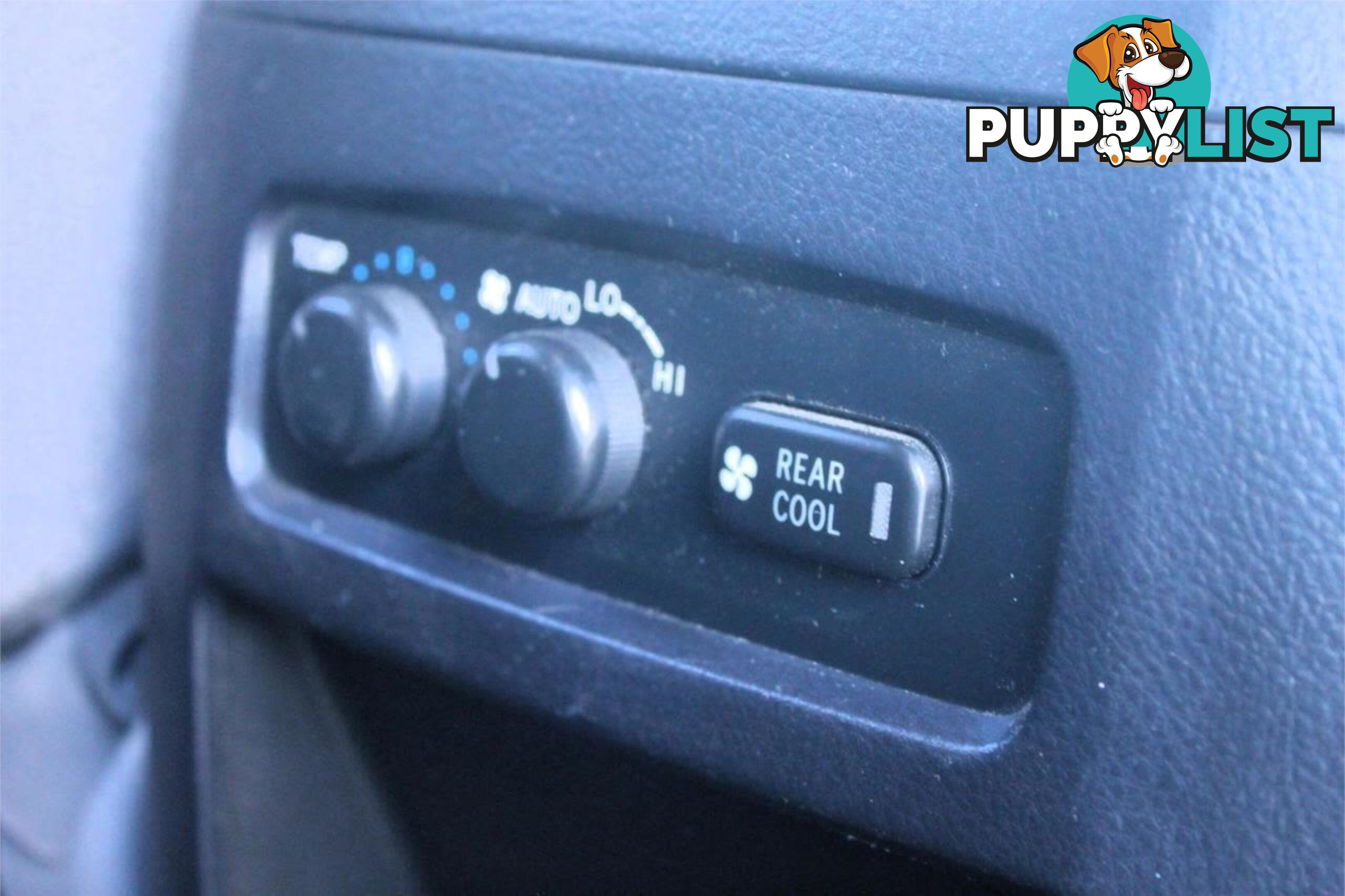2008 TOYOTA LANDCRUISER PRADO GXL (4X4) KDJ120R 07 UPGRADE SUV, 4 DOORS, 8 SEATS