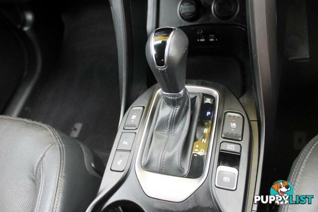 2015 HYUNDAI SANTA FE HIGHLANDER CRDI (4X4) DM MY15 SUV, 4 DOORS, 7 SEATS