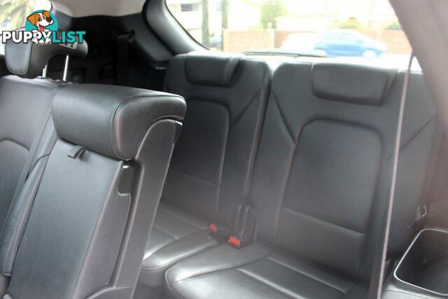 2015 HYUNDAI SANTA FE HIGHLANDER CRDI (4X4) DM MY15 SUV, 4 DOORS, 7 SEATS