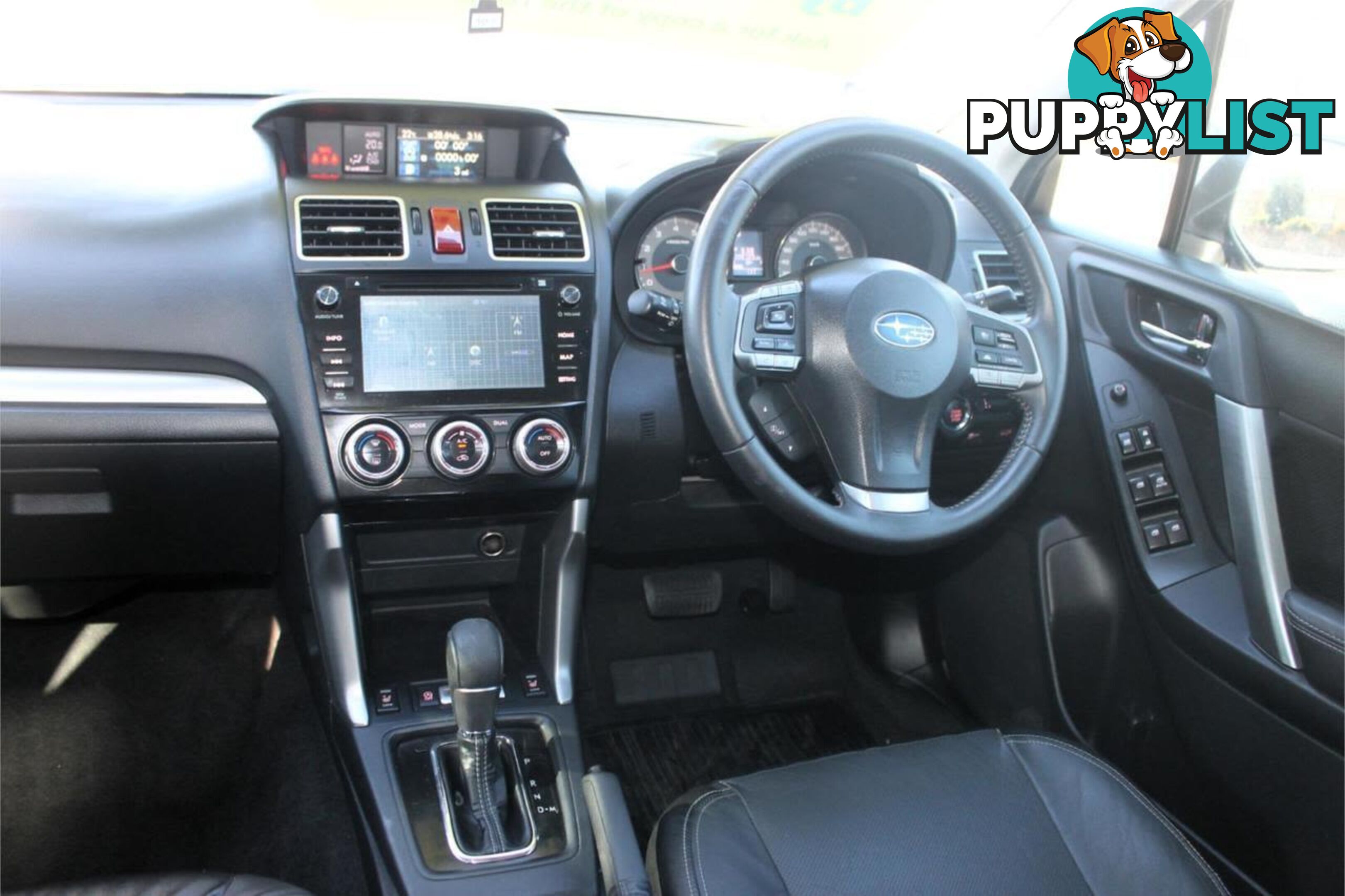 2014 SUBARU FORESTER 2.5I-S MY14 SUV, 4 DOORS, 5 SEATS