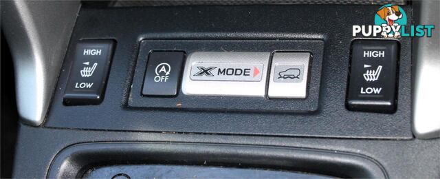 2014 SUBARU FORESTER 2.5I-S MY14 SUV, 4 DOORS, 5 SEATS