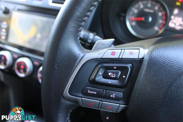 2014 SUBARU FORESTER 2.5I-S MY14 SUV, 4 DOORS, 5 SEATS