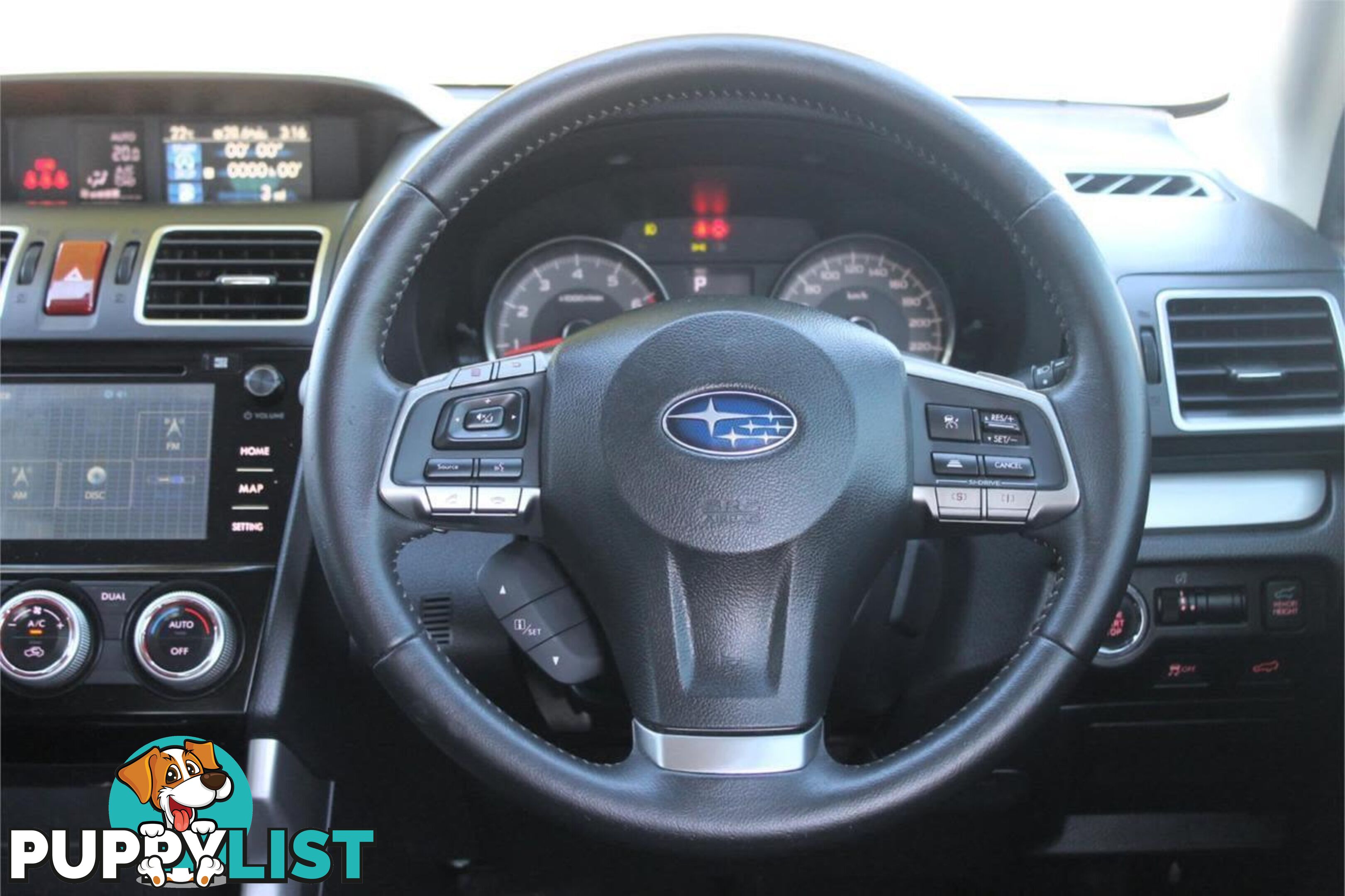 2014 SUBARU FORESTER 2.5I-S MY14 SUV, 4 DOORS, 5 SEATS