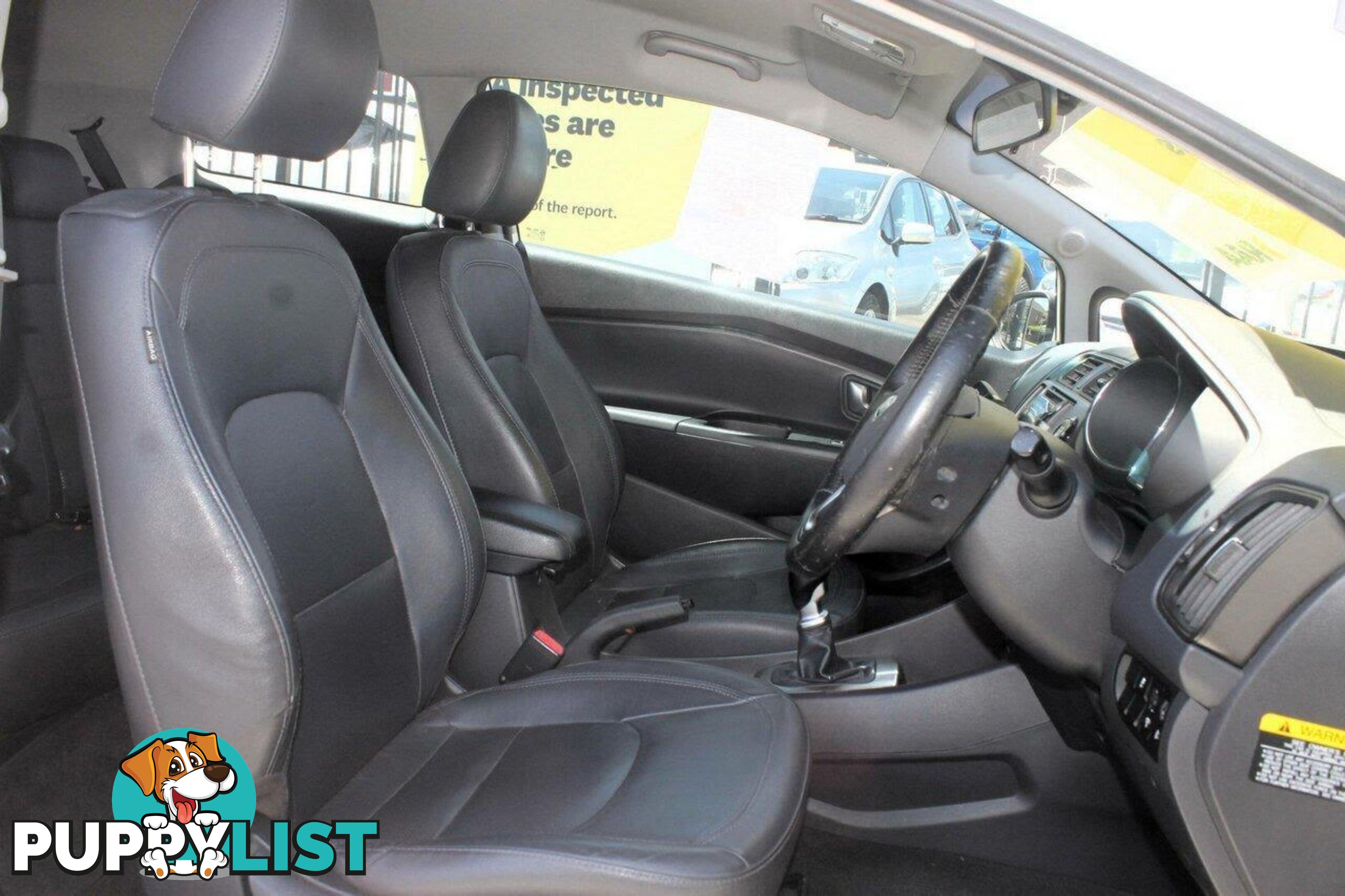 2012 KIA RIO SLS UB MY13 HATCH, 3 DOORS, 5 SEATS