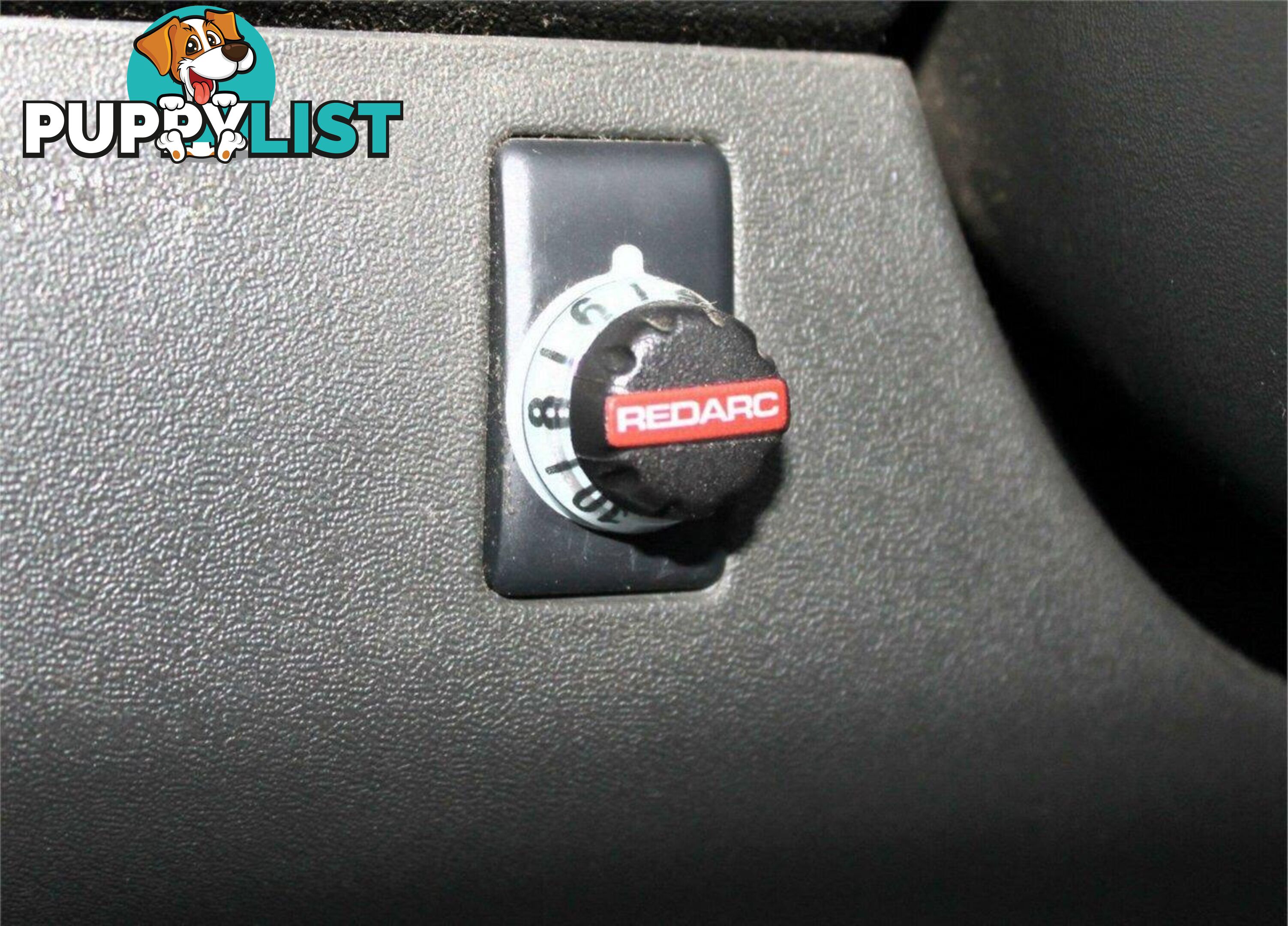 2013 NISSAN NAVARA ST (4X4) D40 MY12 UTE TRAY, 4 DOORS, 5 SEATS