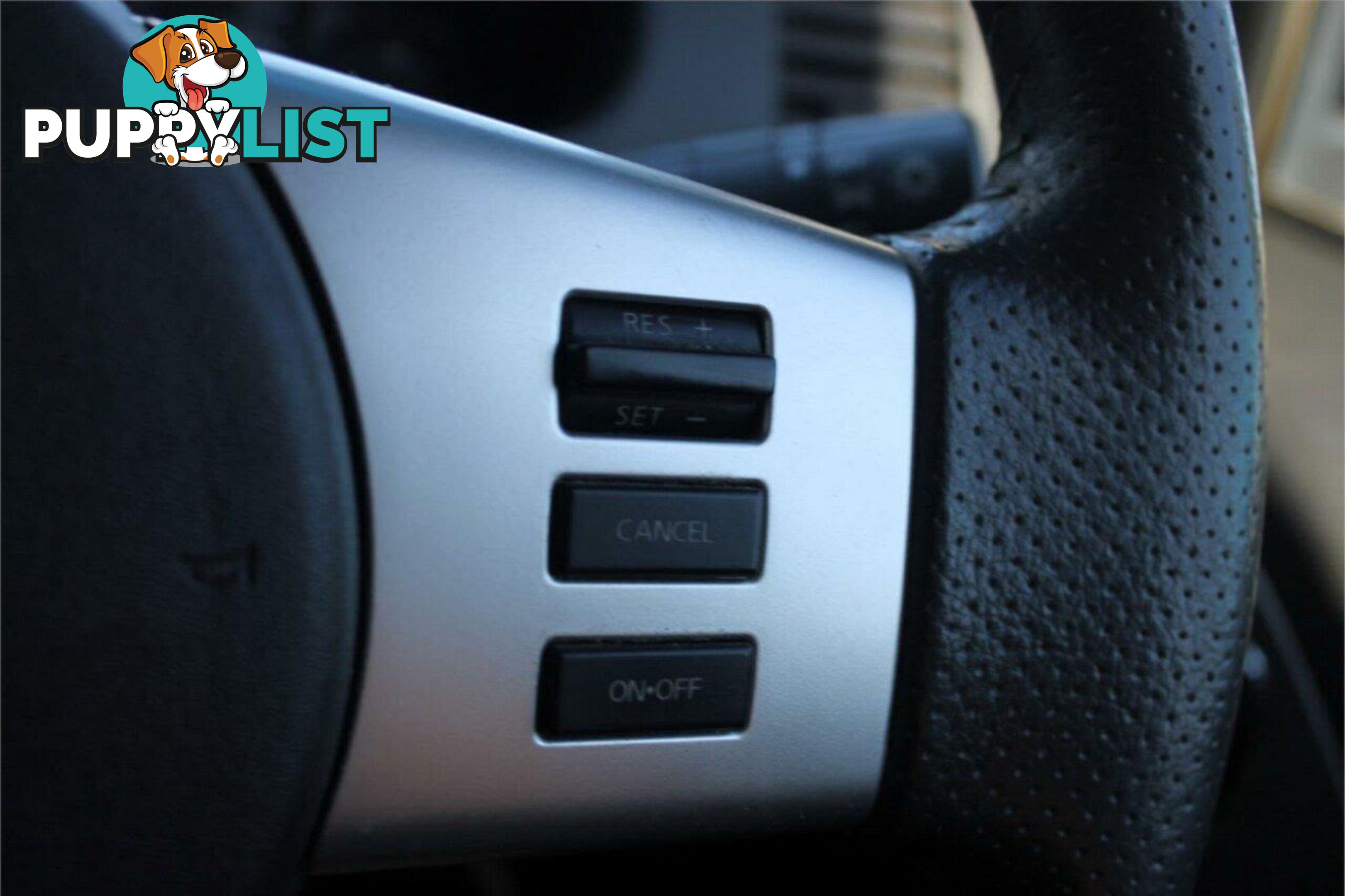2013 NISSAN NAVARA ST (4X4) D40 MY12 UTE TRAY, 4 DOORS, 5 SEATS