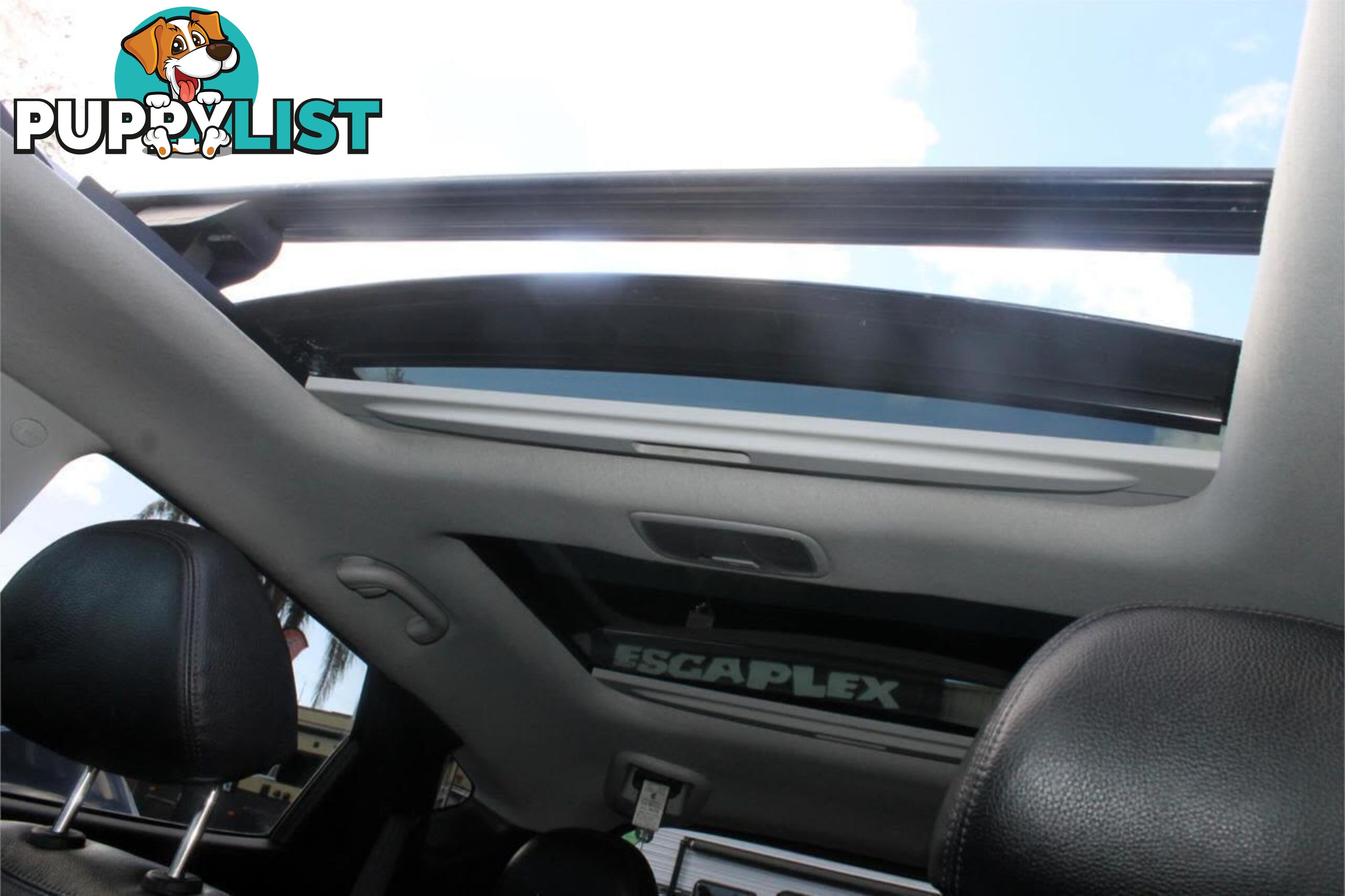 2013 HYUNDAI IX35 HIGHLANDER (AWD) LM MY13 SUV, 4 DOORS, 5 SEATS