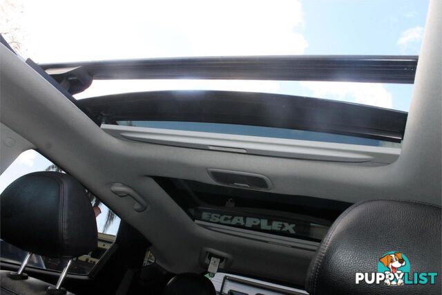 2013 HYUNDAI IX35 HIGHLANDER (AWD) LM MY13 SUV, 4 DOORS, 5 SEATS