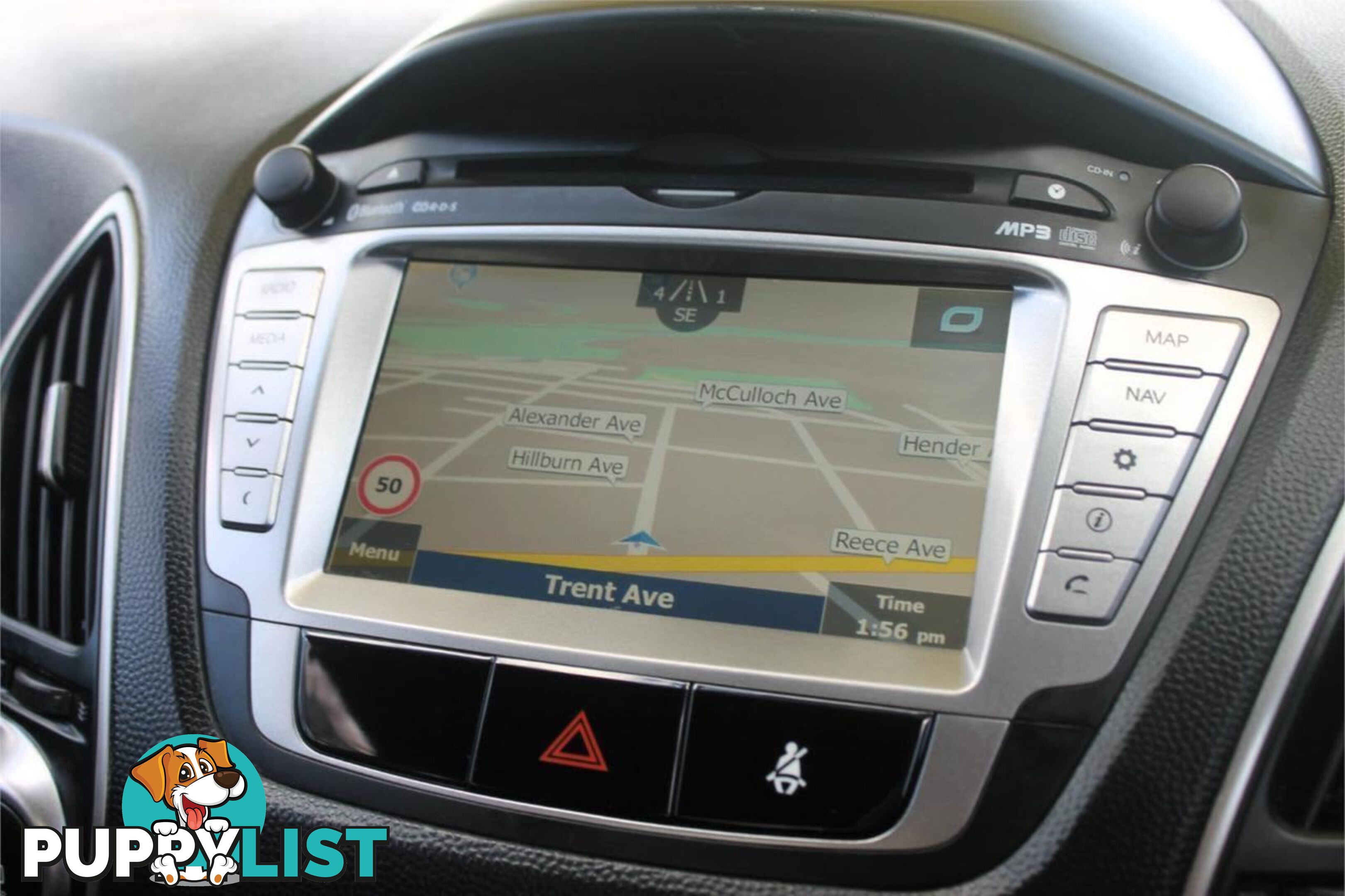 2013 HYUNDAI IX35 HIGHLANDER (AWD) LM MY13 SUV, 4 DOORS, 5 SEATS
