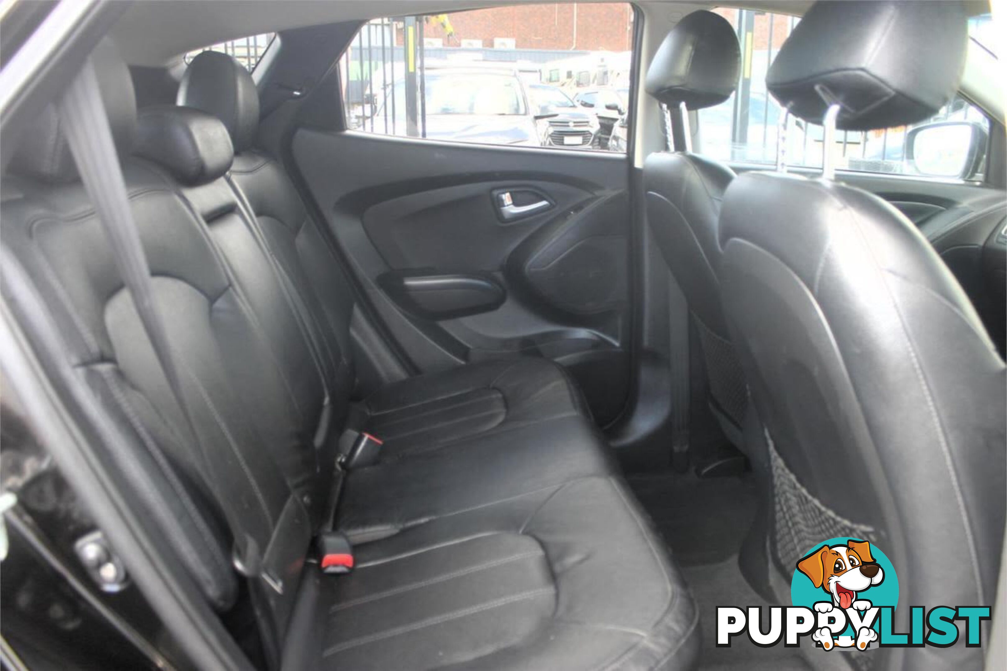 2013 HYUNDAI IX35 HIGHLANDER (AWD) LM MY13 SUV, 4 DOORS, 5 SEATS