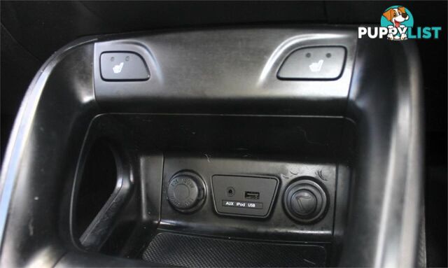 2013 HYUNDAI IX35 HIGHLANDER (AWD) LM MY13 SUV, 4 DOORS, 5 SEATS