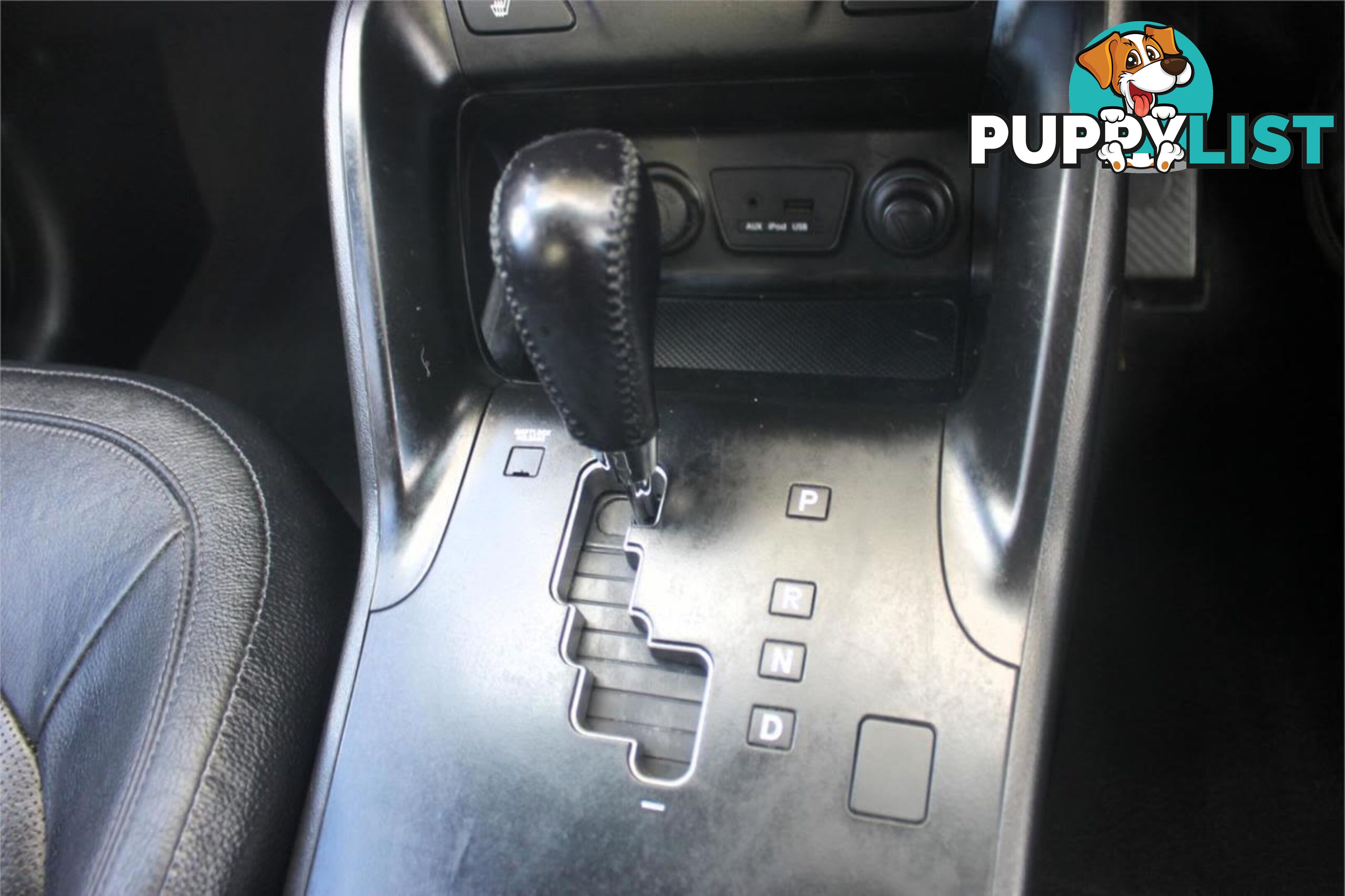 2013 HYUNDAI IX35 HIGHLANDER (AWD) LM MY13 SUV, 4 DOORS, 5 SEATS
