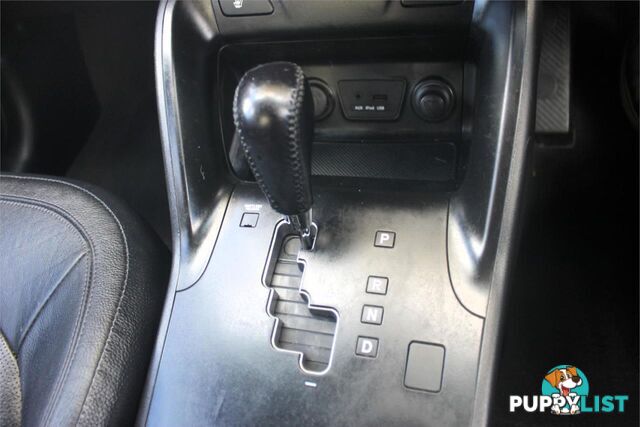 2013 HYUNDAI IX35 HIGHLANDER (AWD) LM MY13 SUV, 4 DOORS, 5 SEATS