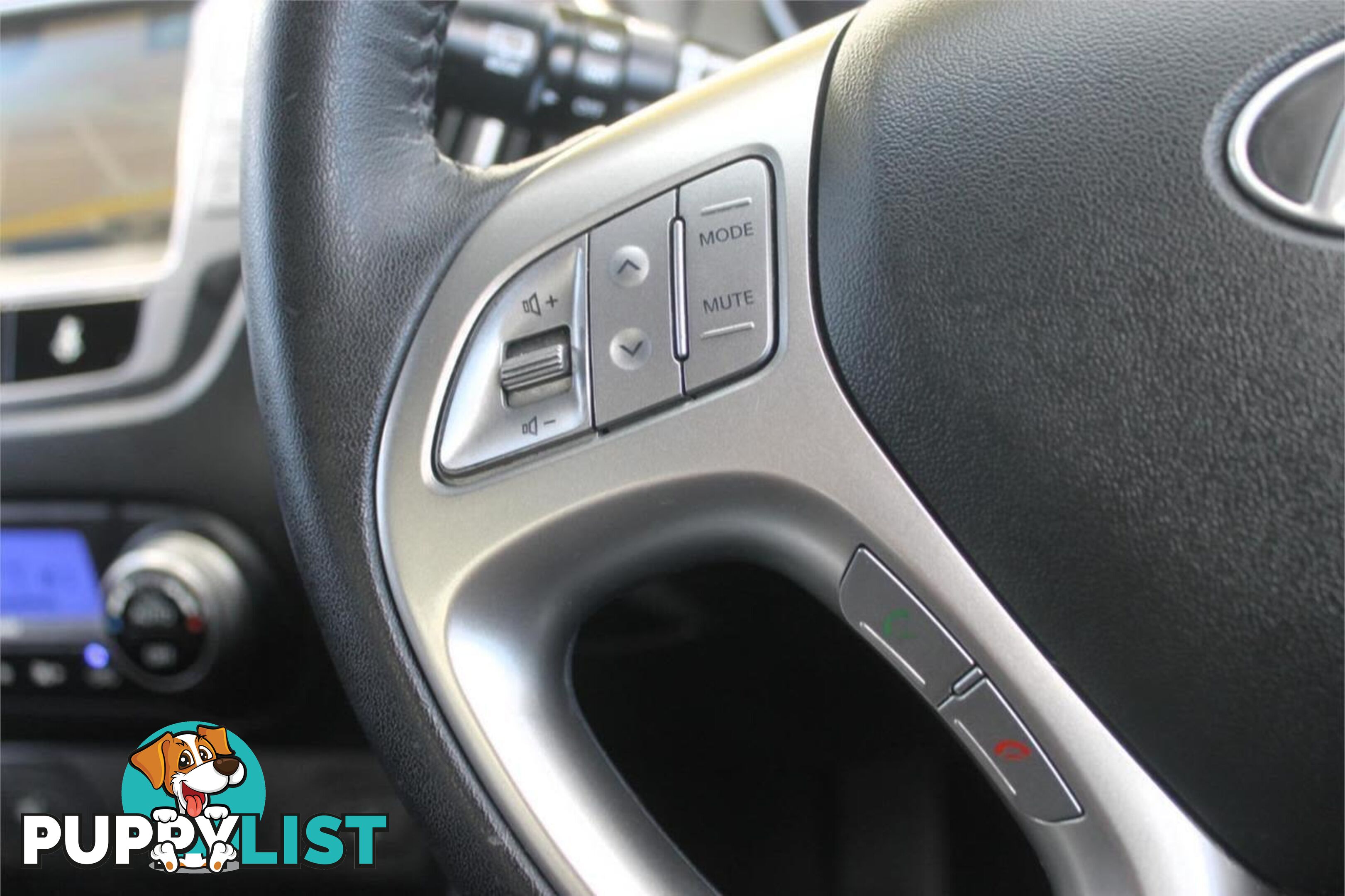 2013 HYUNDAI IX35 HIGHLANDER (AWD) LM MY13 SUV, 4 DOORS, 5 SEATS