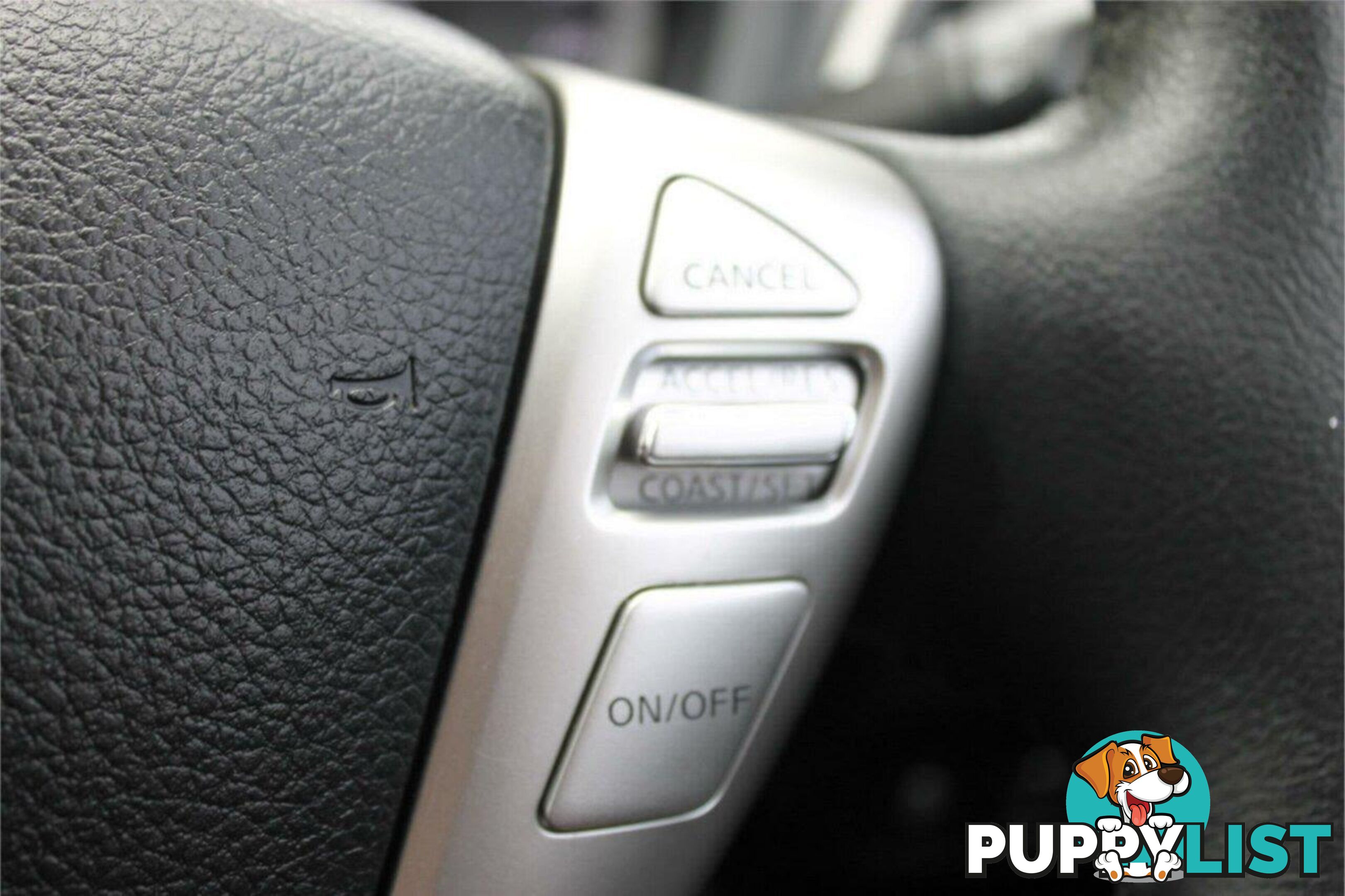 2015 NISSAN PULSAR ST-L C12 SERIES 2 HATCH, 5 DOORS, 5 SEATS