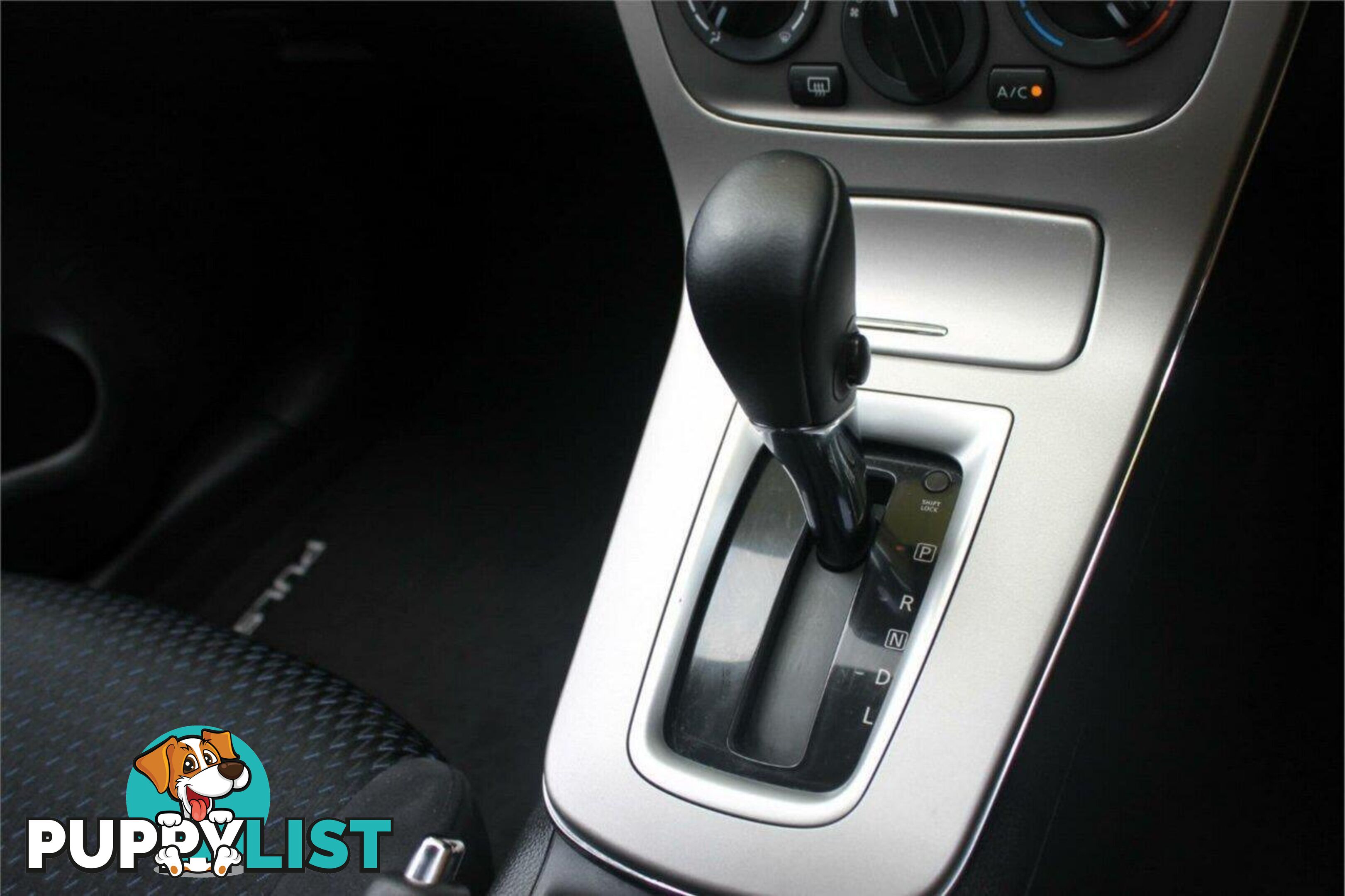 2015 NISSAN PULSAR ST-L C12 SERIES 2 HATCH, 5 DOORS, 5 SEATS
