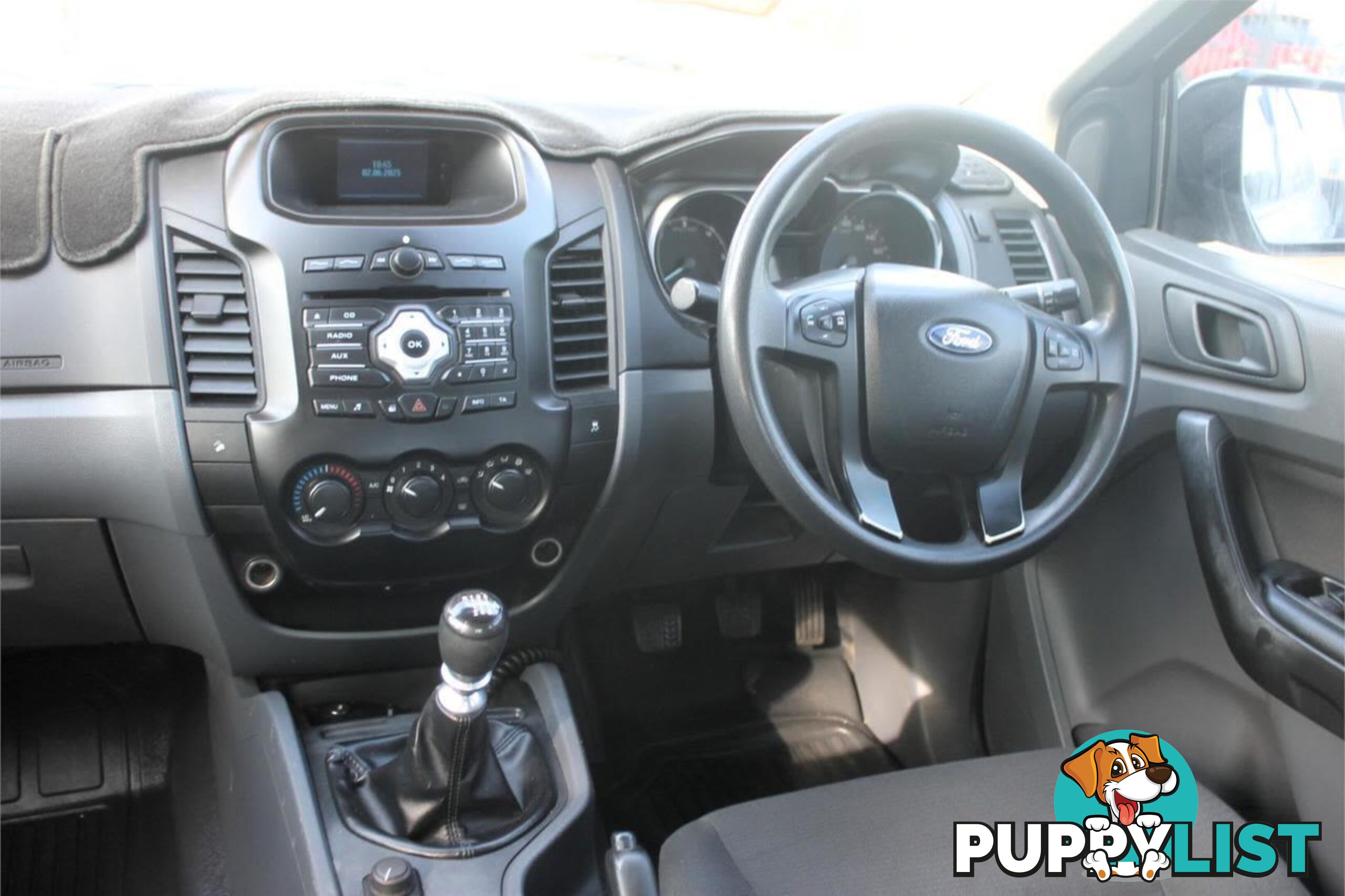 2013 FORD RANGER XL 3.2 (4X4) PX UTE TRAY, 4 DOORS, 5 SEATS