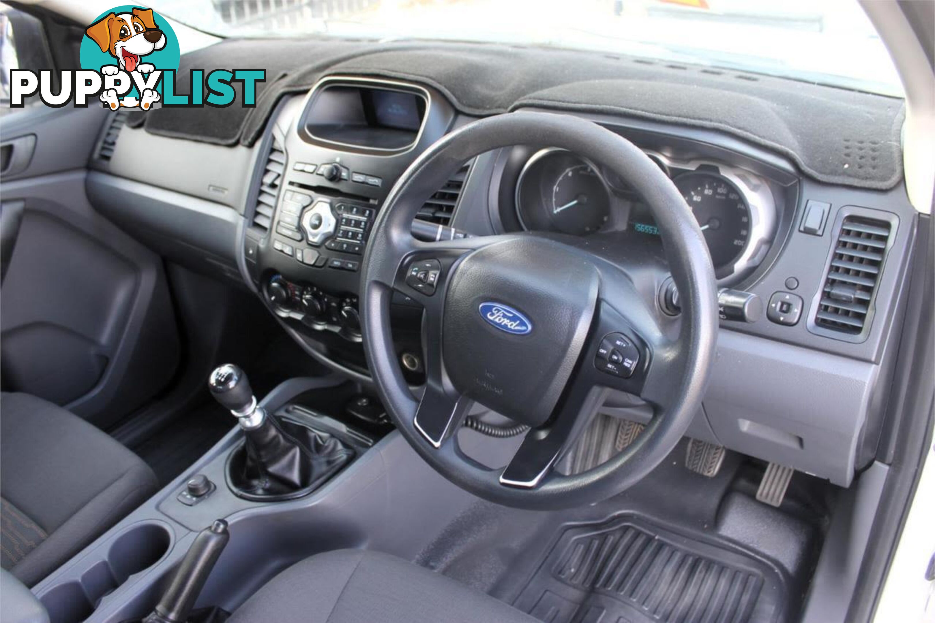 2013 FORD RANGER XL 3.2 (4X4) PX UTE TRAY, 4 DOORS, 5 SEATS