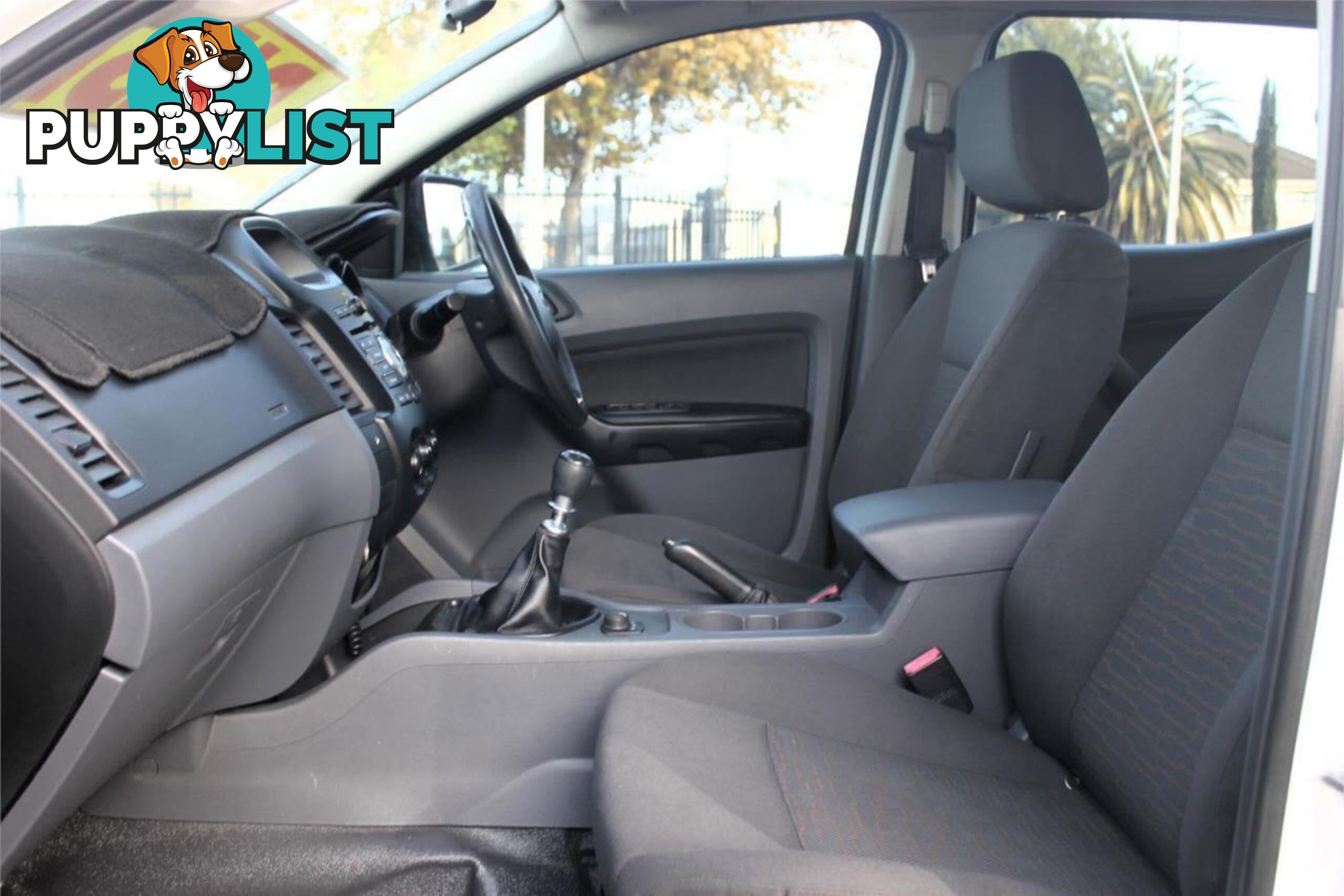 2013 FORD RANGER XL 3.2 (4X4) PX UTE TRAY, 4 DOORS, 5 SEATS