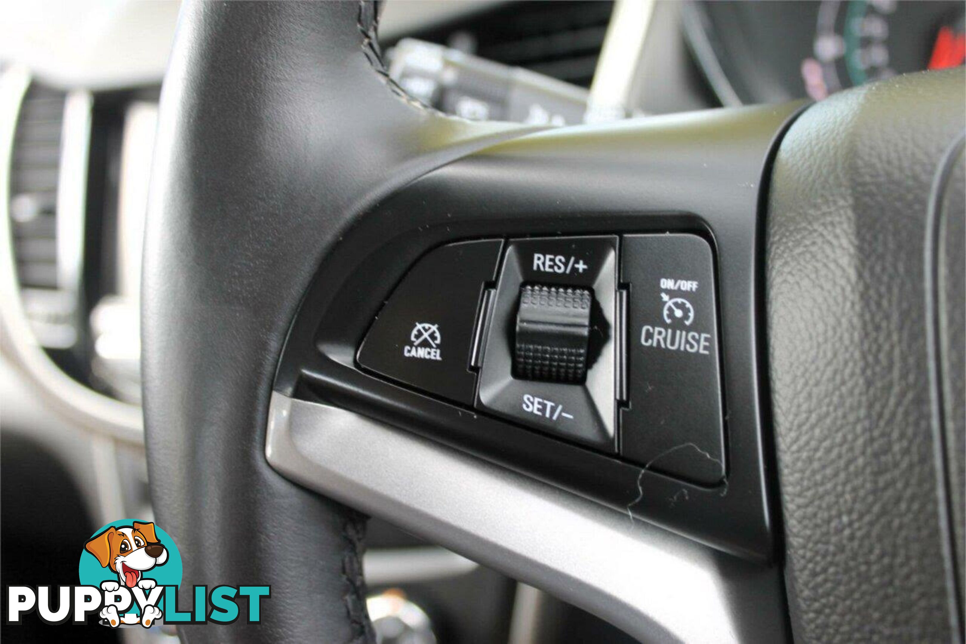 2017 HOLDEN TRAX LS TJ MY18 SUV, 4 DOORS, 5 SEATS