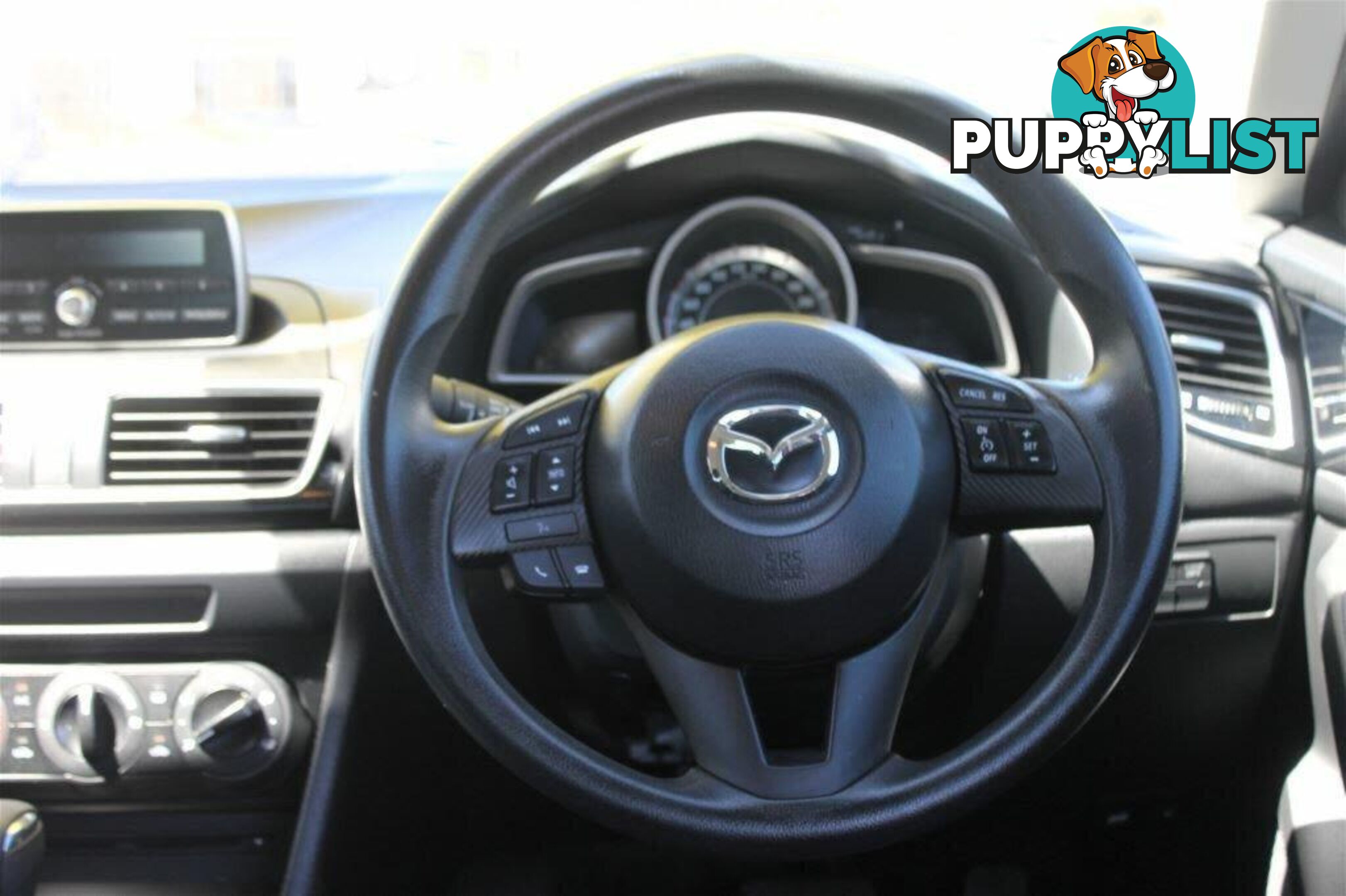 2015 MAZDA 3 NEO SAFETY BM MY15 SEDAN, 4 DOORS, 5 SEATS