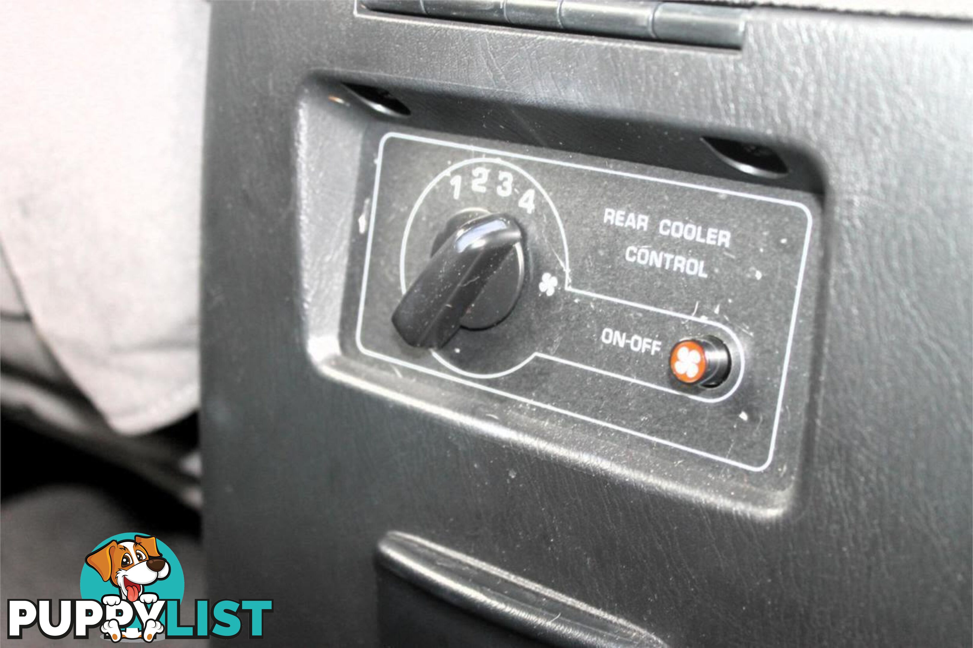 2011 NISSAN PATROL ST (4X4) GU VII SUV, 4 DOORS, 7 SEATS