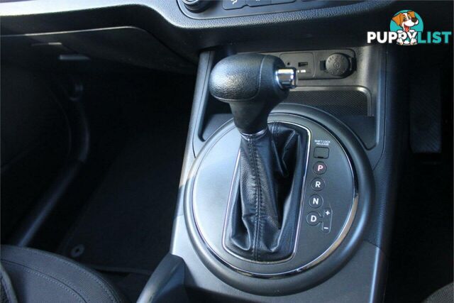 2012 KIA SPORTAGE SI (FWD) SL MY12 SUV, 4 DOORS, 5 SEATS
