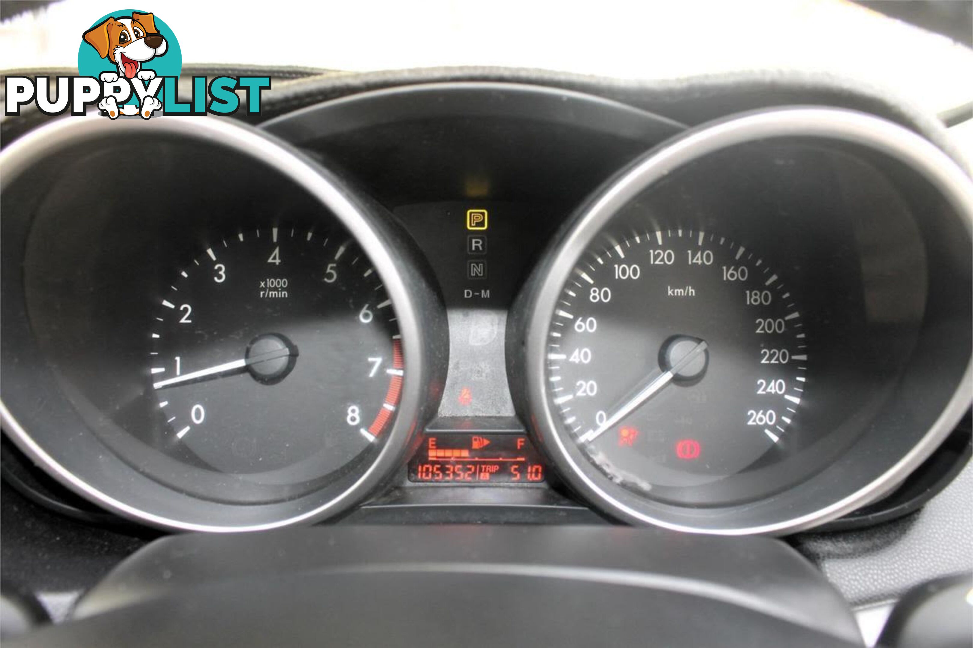 2009 MAZDA 3 MAXX SPORT BL SEDAN, 4 DOORS, 5 SEATS
