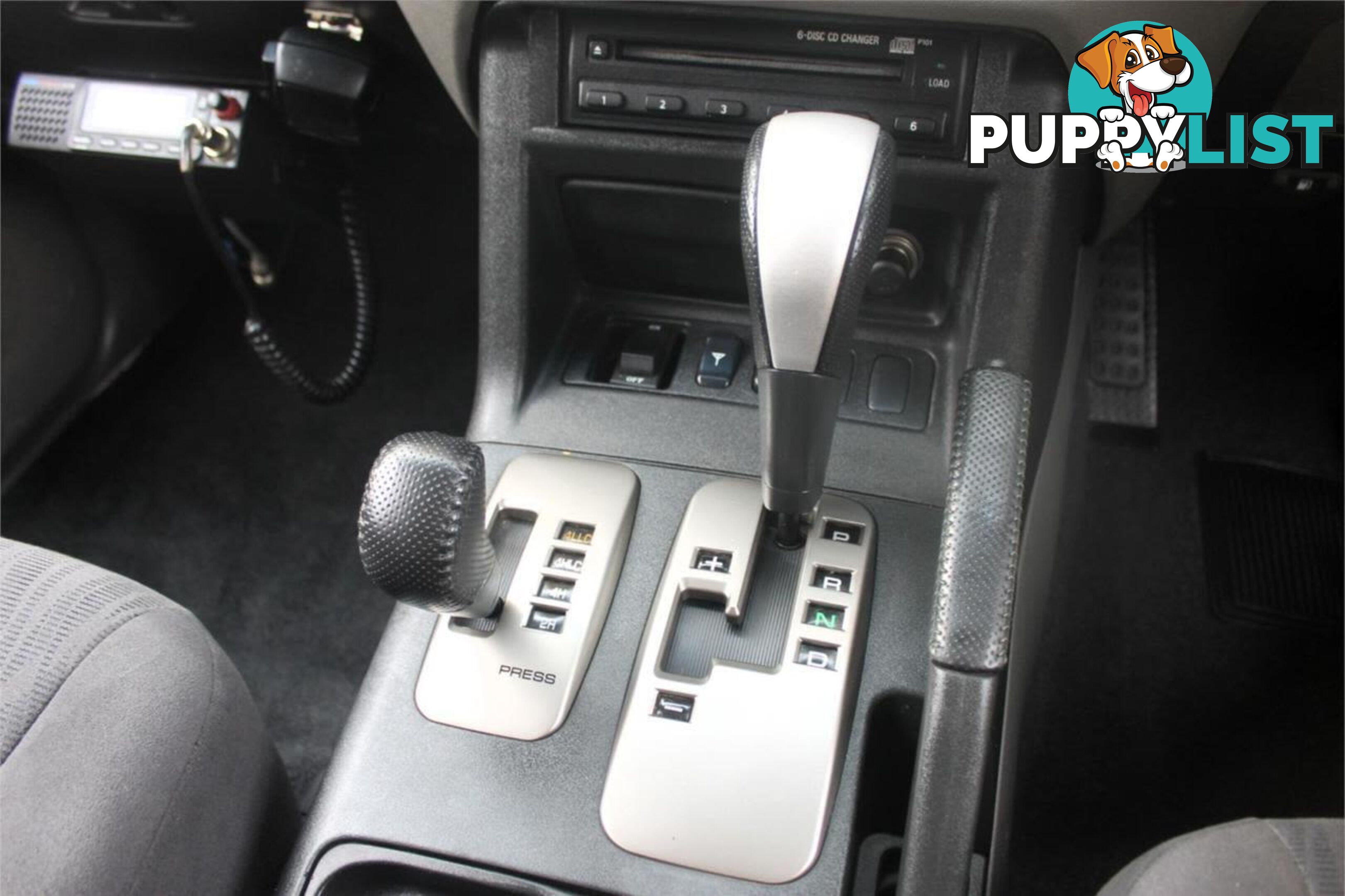 2005 MITSUBISHI PAJERO GLS LWB (4X4) NP SUV, 4 DOORS, 7 SEATS