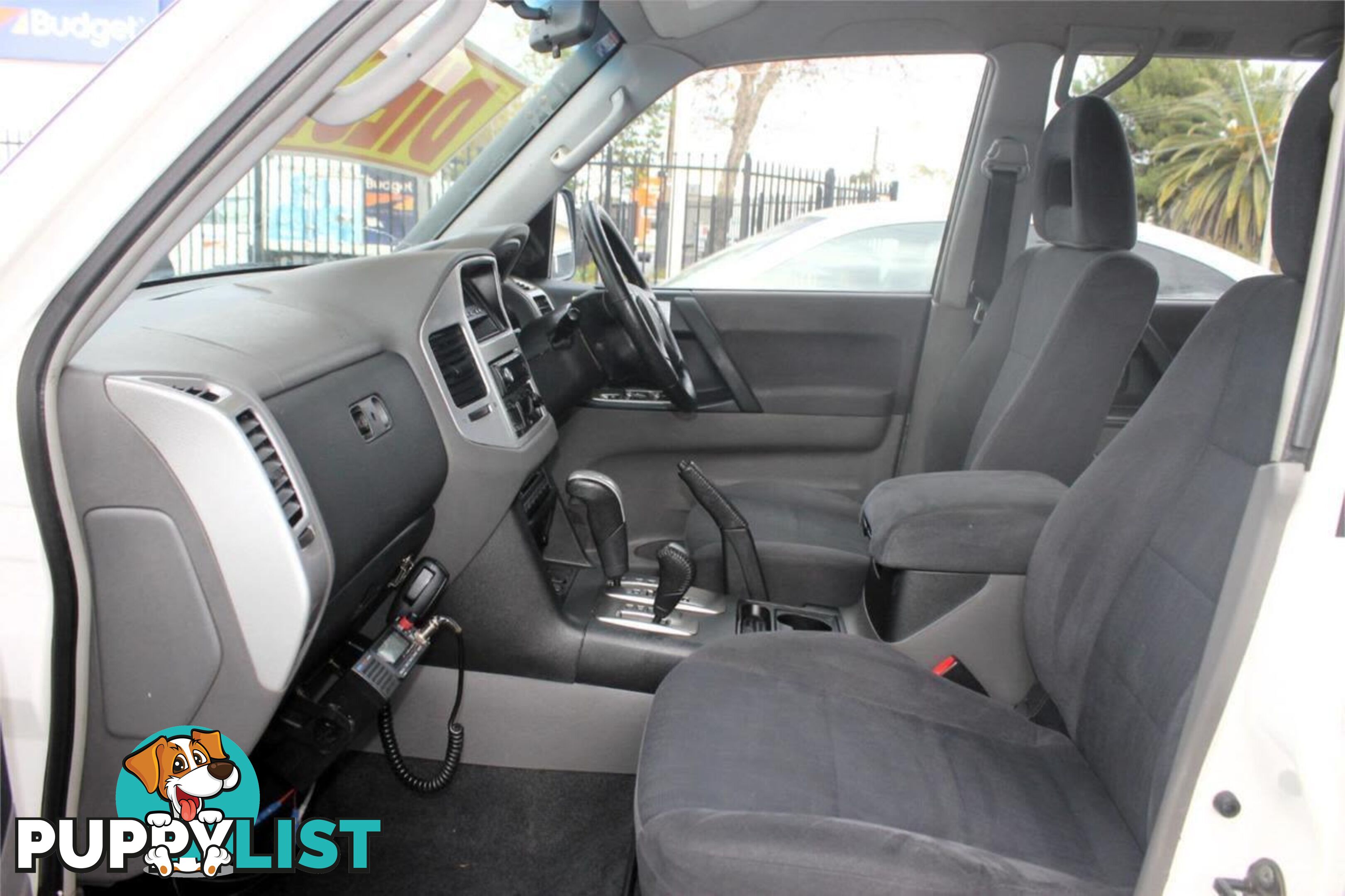 2005 MITSUBISHI PAJERO GLS LWB (4X4) NP SUV, 4 DOORS, 7 SEATS