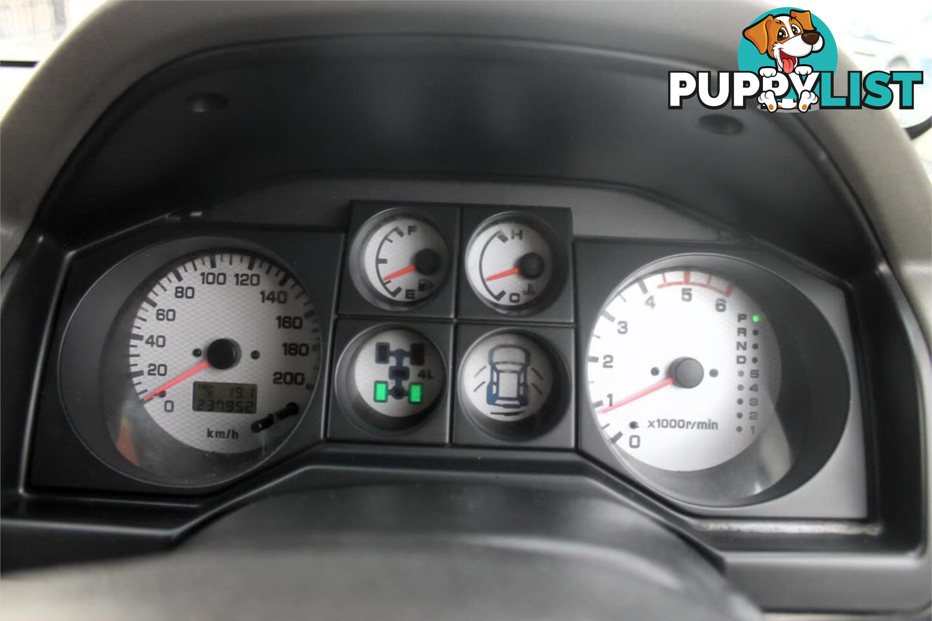2005 MITSUBISHI PAJERO GLS LWB (4X4) NP SUV, 4 DOORS, 7 SEATS