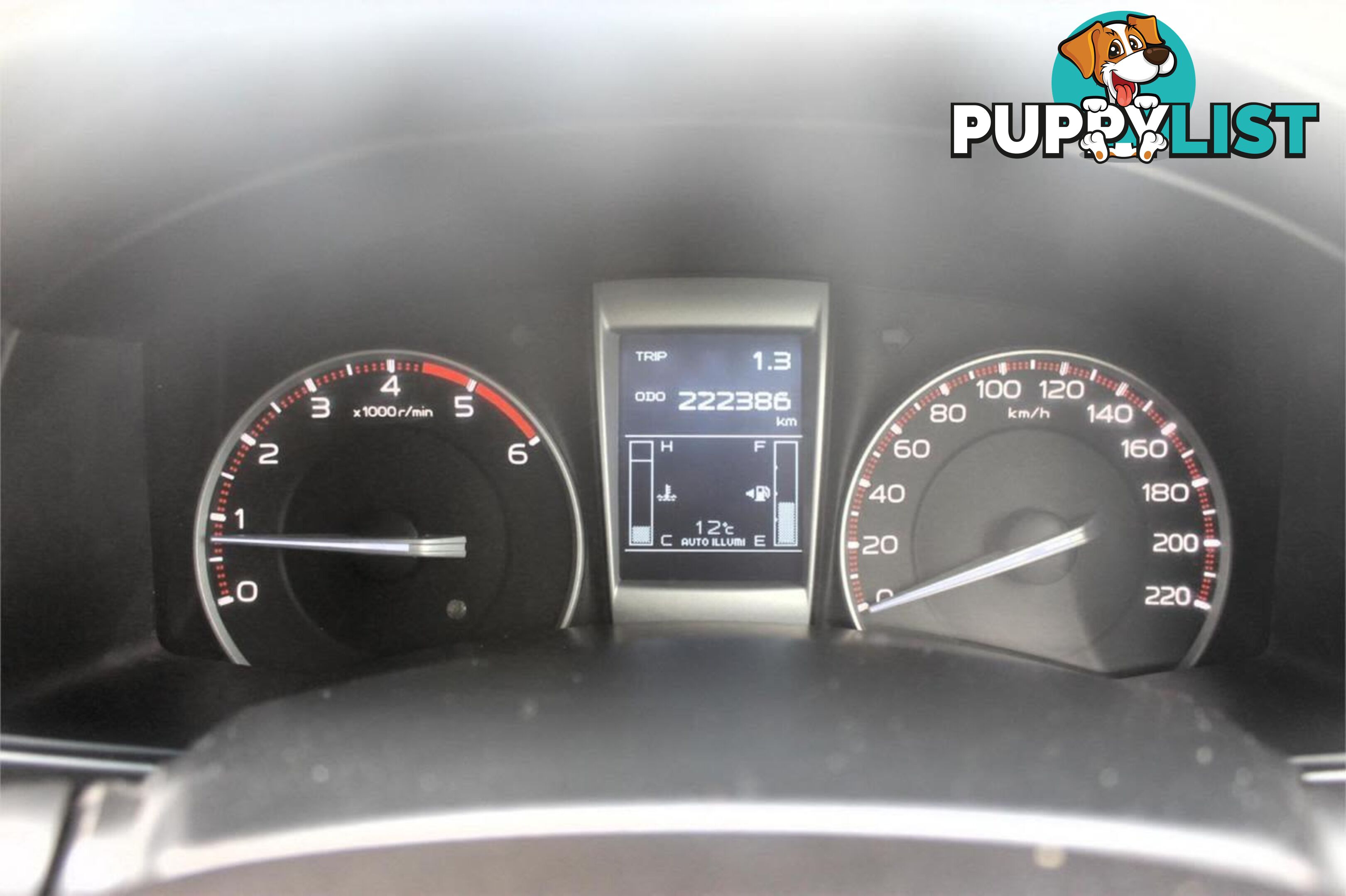2014 ISUZU D-MAX LS-TERRAIN HI-RIDE (4X4) TF MY14 UTE TRAY, 4 DOORS, 5 SEATS