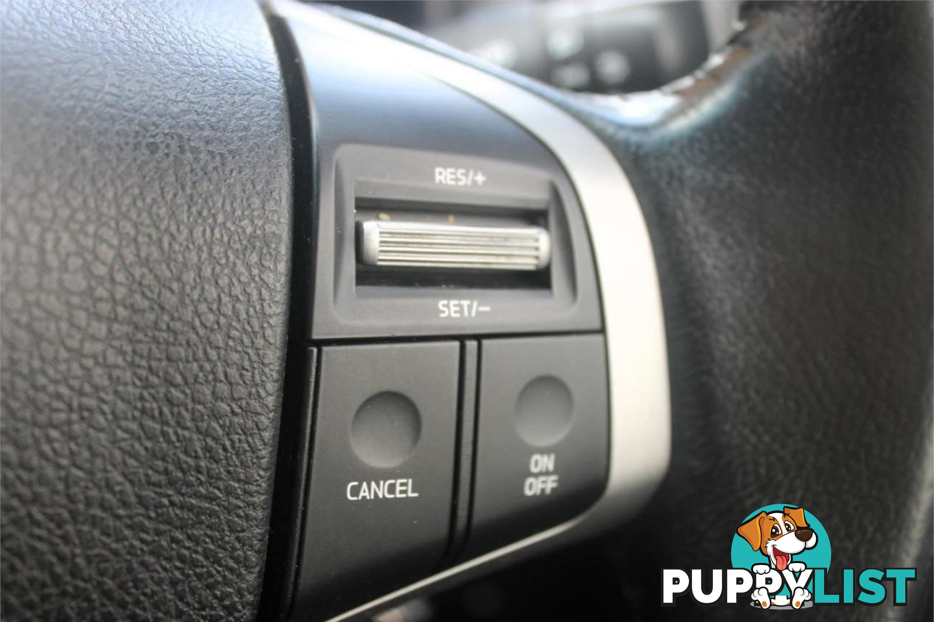 2014 ISUZU D-MAX LS-TERRAIN HI-RIDE (4X4) TF MY14 UTE TRAY, 4 DOORS, 5 SEATS