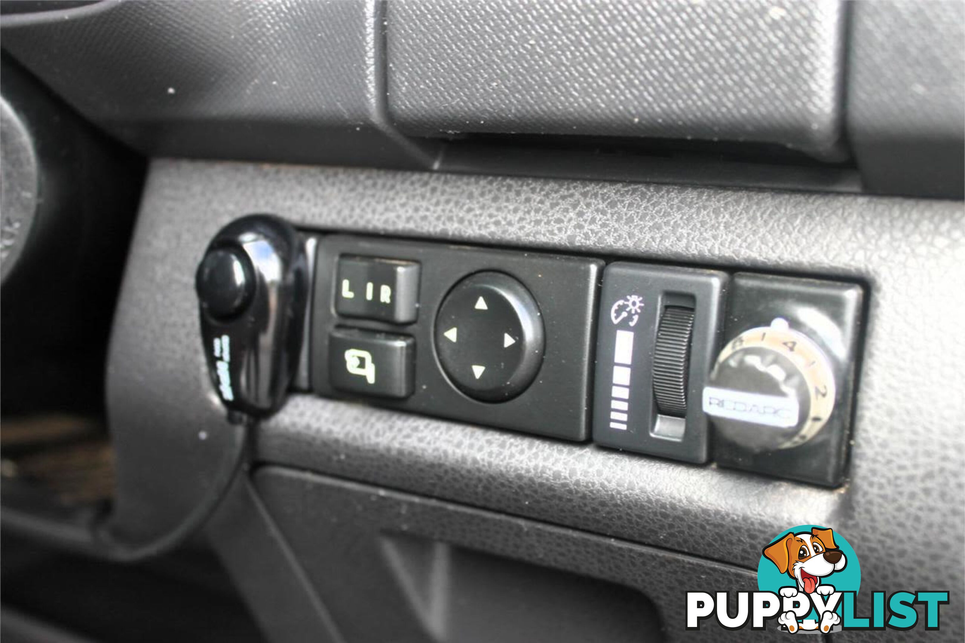 2014 ISUZU D-MAX LS-TERRAIN HI-RIDE (4X4) TF MY14 UTE TRAY, 4 DOORS, 5 SEATS
