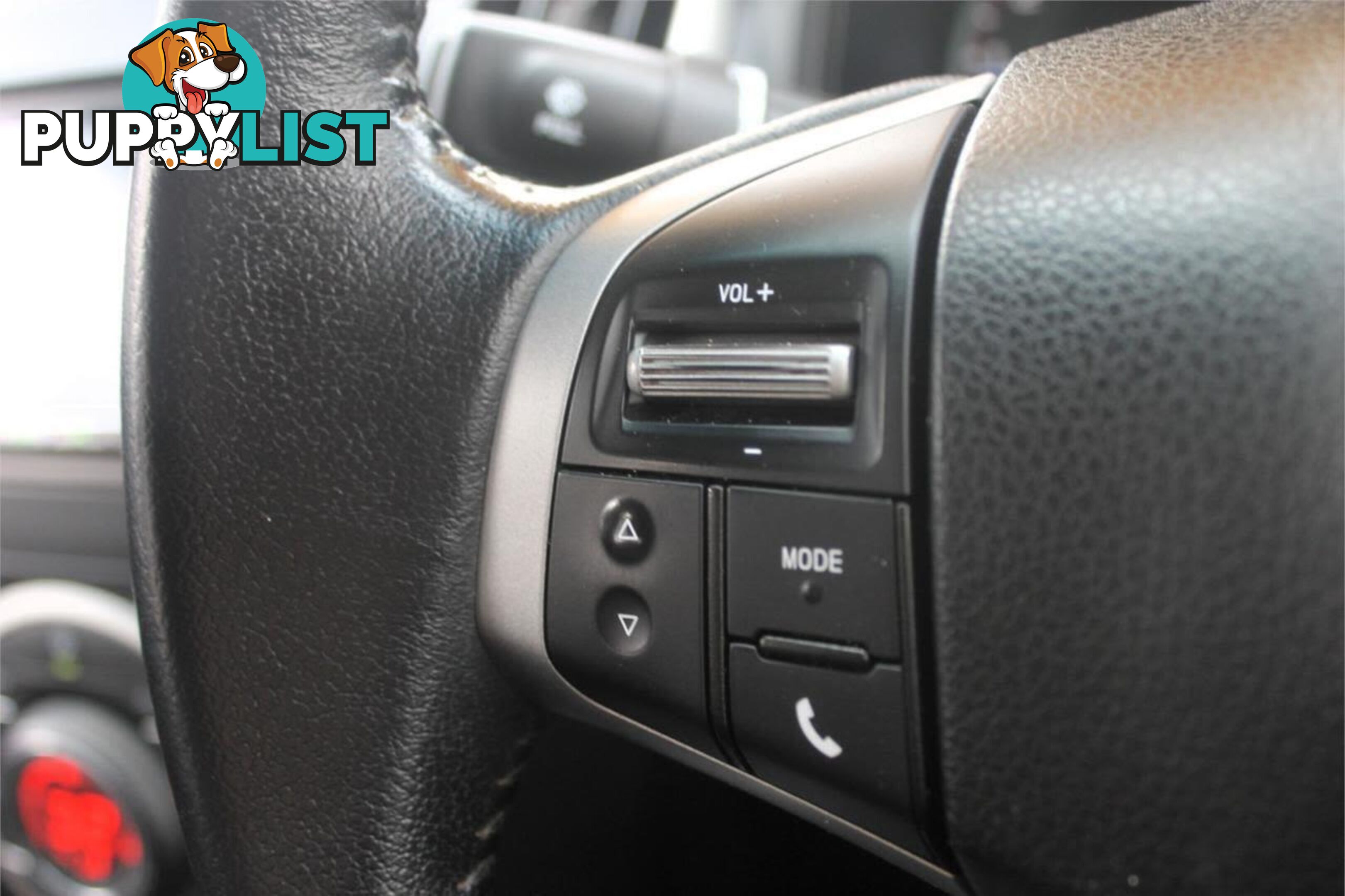 2014 ISUZU D-MAX LS-TERRAIN HI-RIDE (4X4) TF MY14 UTE TRAY, 4 DOORS, 5 SEATS