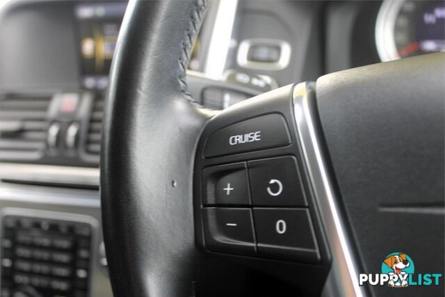 2011 VOLVO XC60 T5 TEKNIK DZ MY12 SUV, 4 DOORS, 5 SEATS