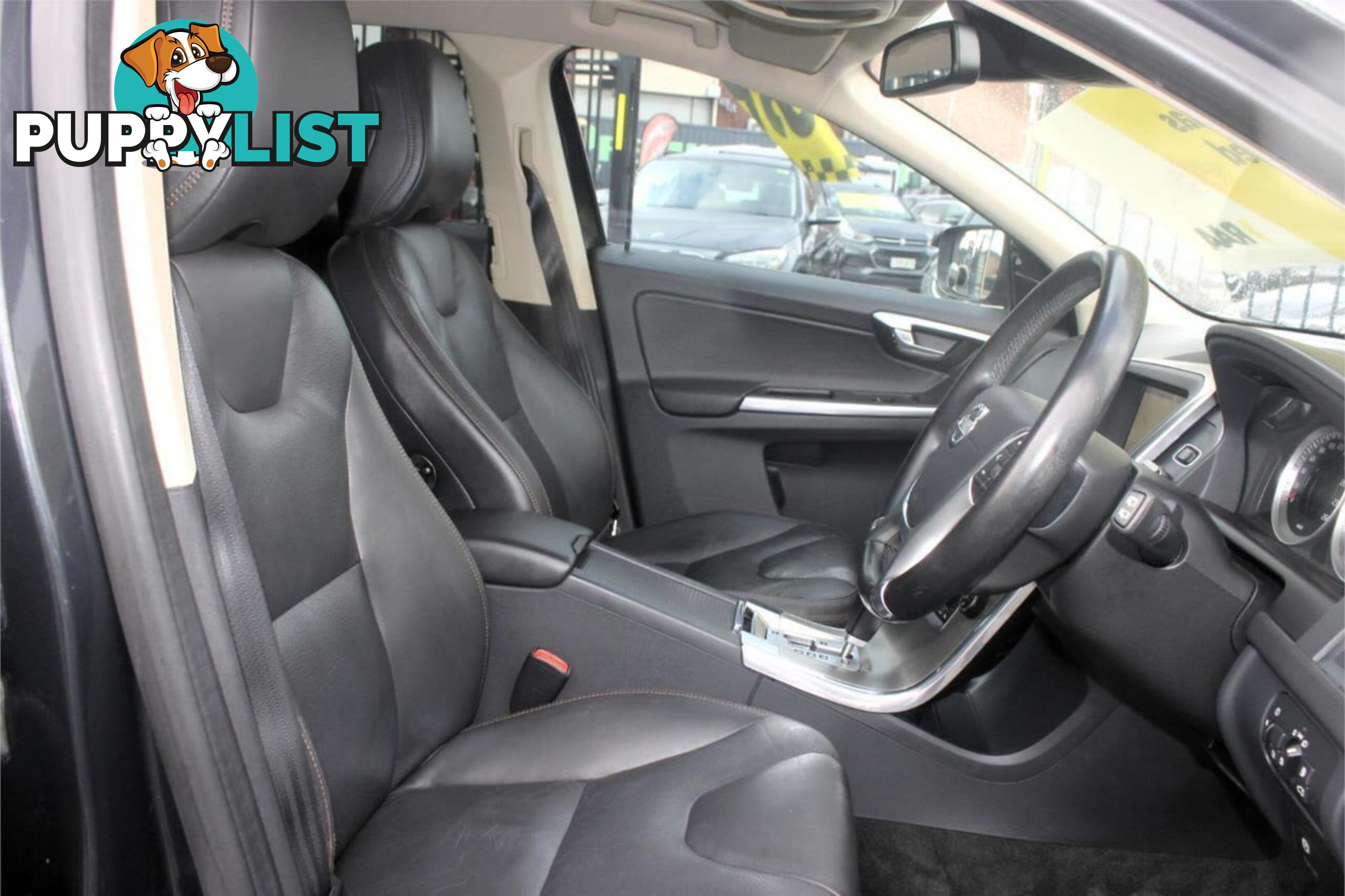2011 VOLVO XC60 T5 TEKNIK DZ MY12 SUV, 4 DOORS, 5 SEATS