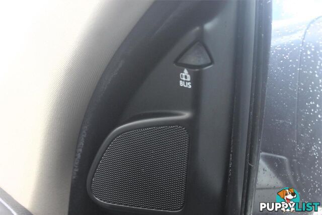 2011 VOLVO XC60 T5 TEKNIK DZ MY12 SUV, 4 DOORS, 5 SEATS