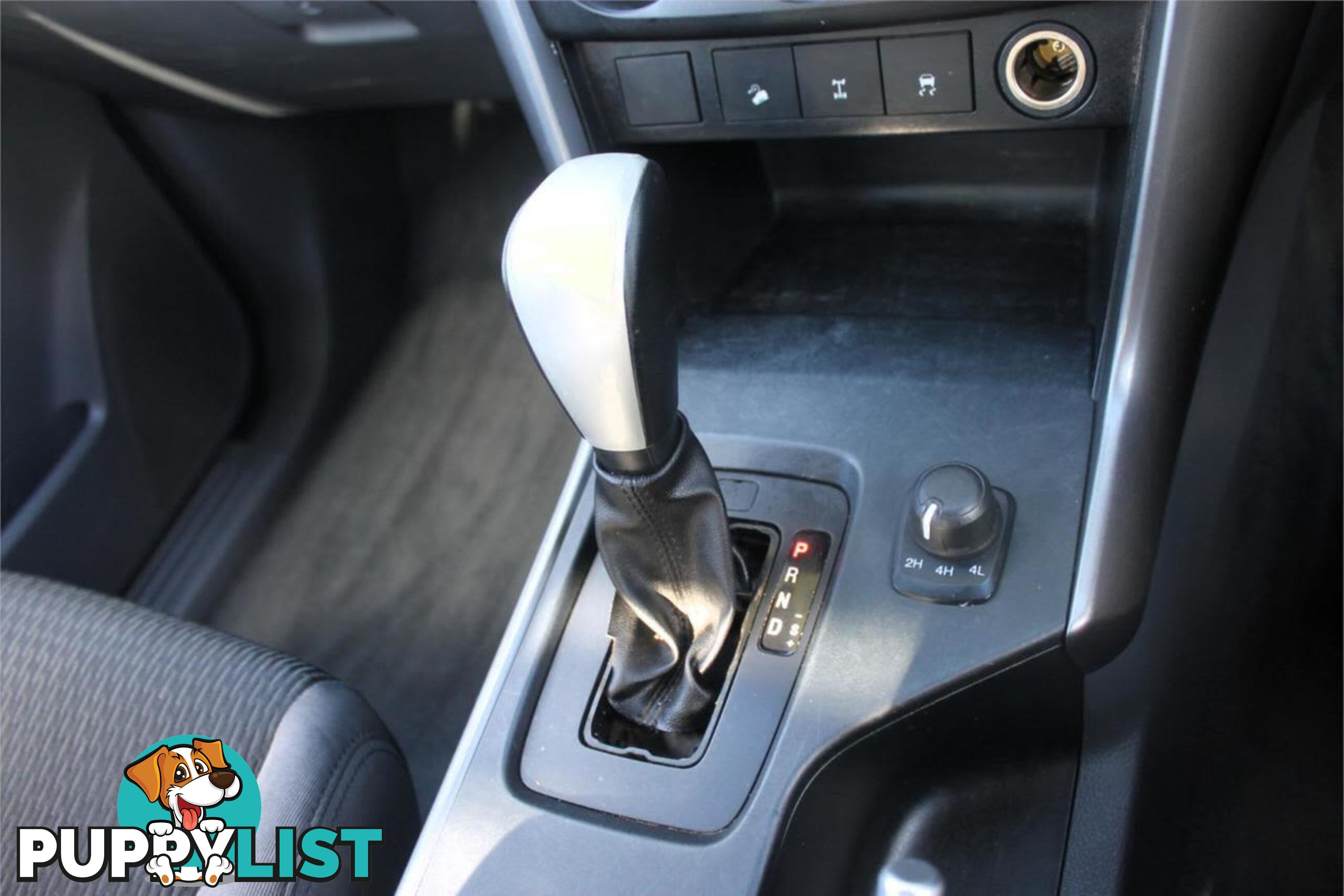 2017 MAZDA BT-50 XTR (4X4) MY16 UTE TRAY, 4 DOORS, 5 SEATS
