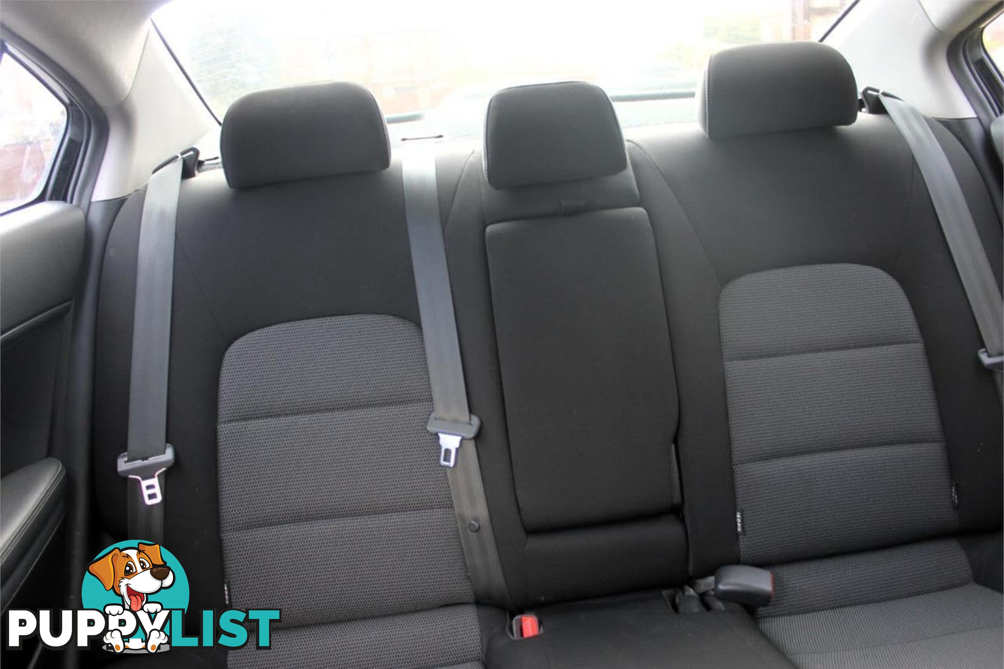 2017 KIA CERATO SPORT YD MY17 SEDAN, 4 DOORS, 5 SEATS
