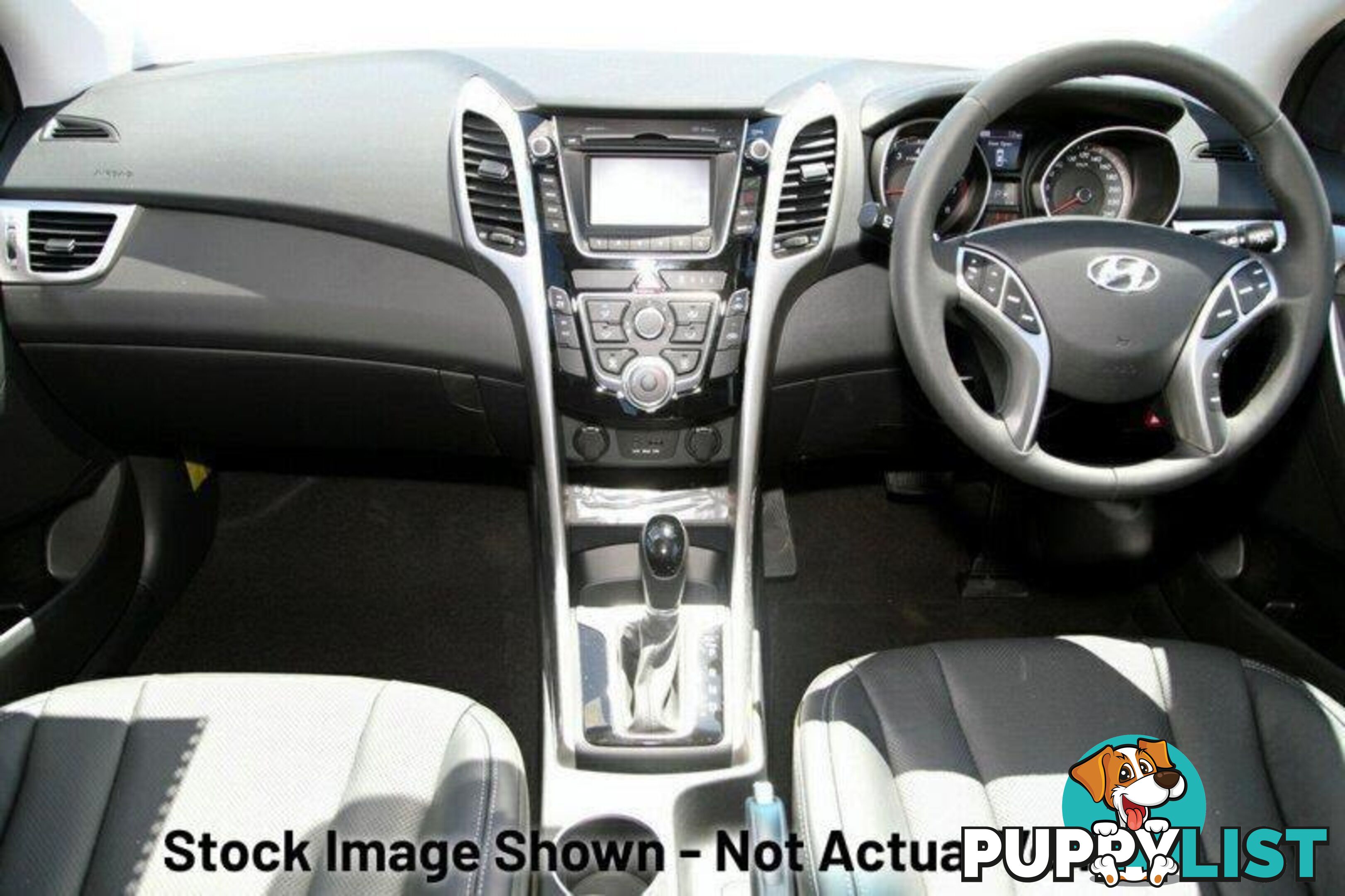 2014 HYUNDAI I30 SE GD MY14 HATCH, 5 DOORS, 5 SEATS